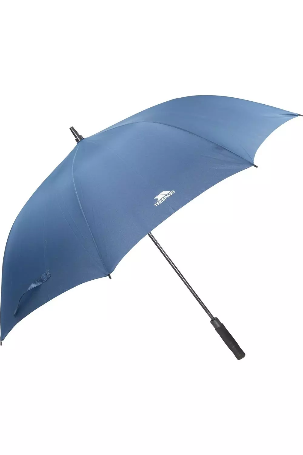 Navy Birdie Golf Umbrella alternative image