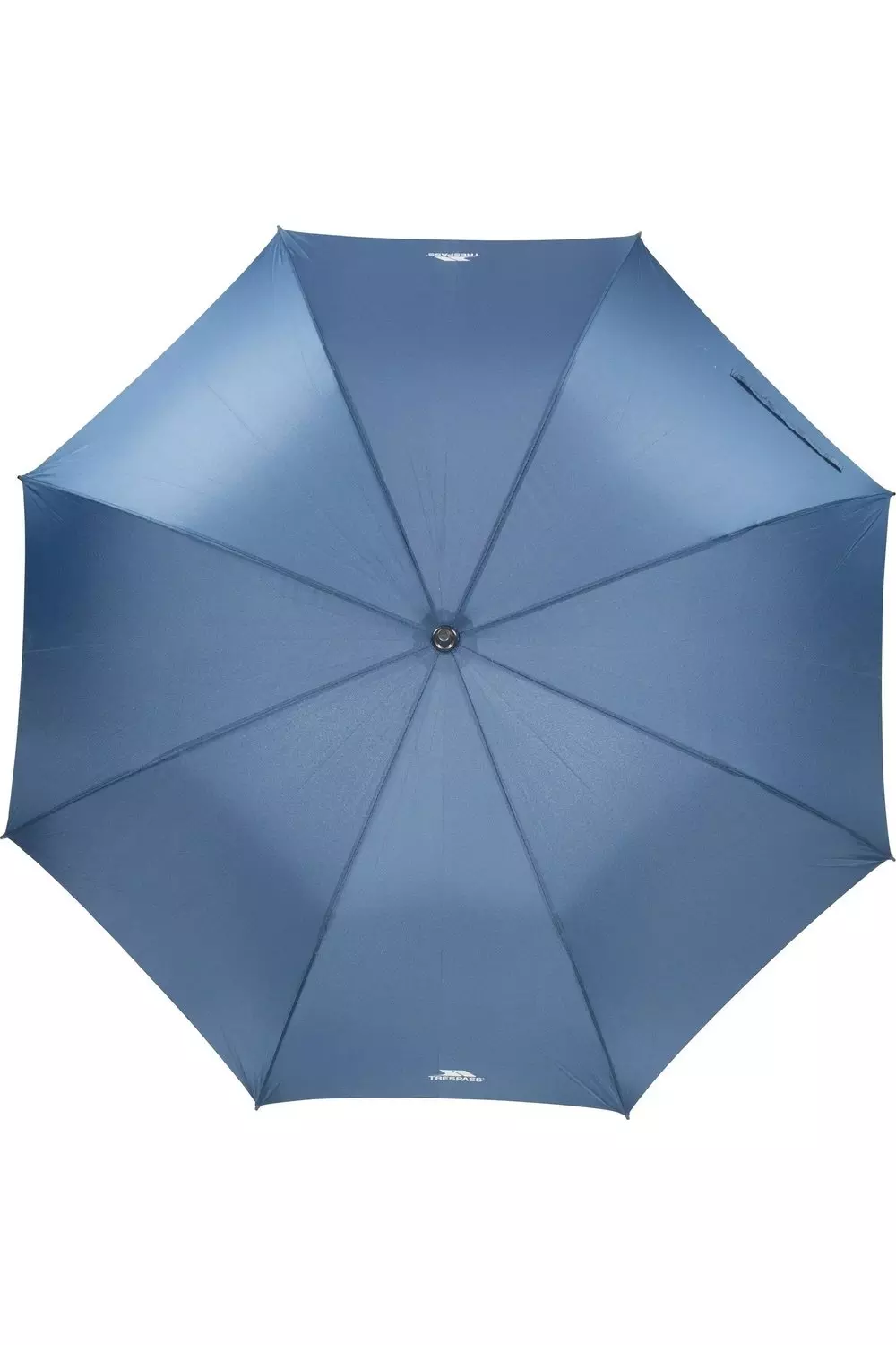 Navy Birdie Golf Umbrella alternative image