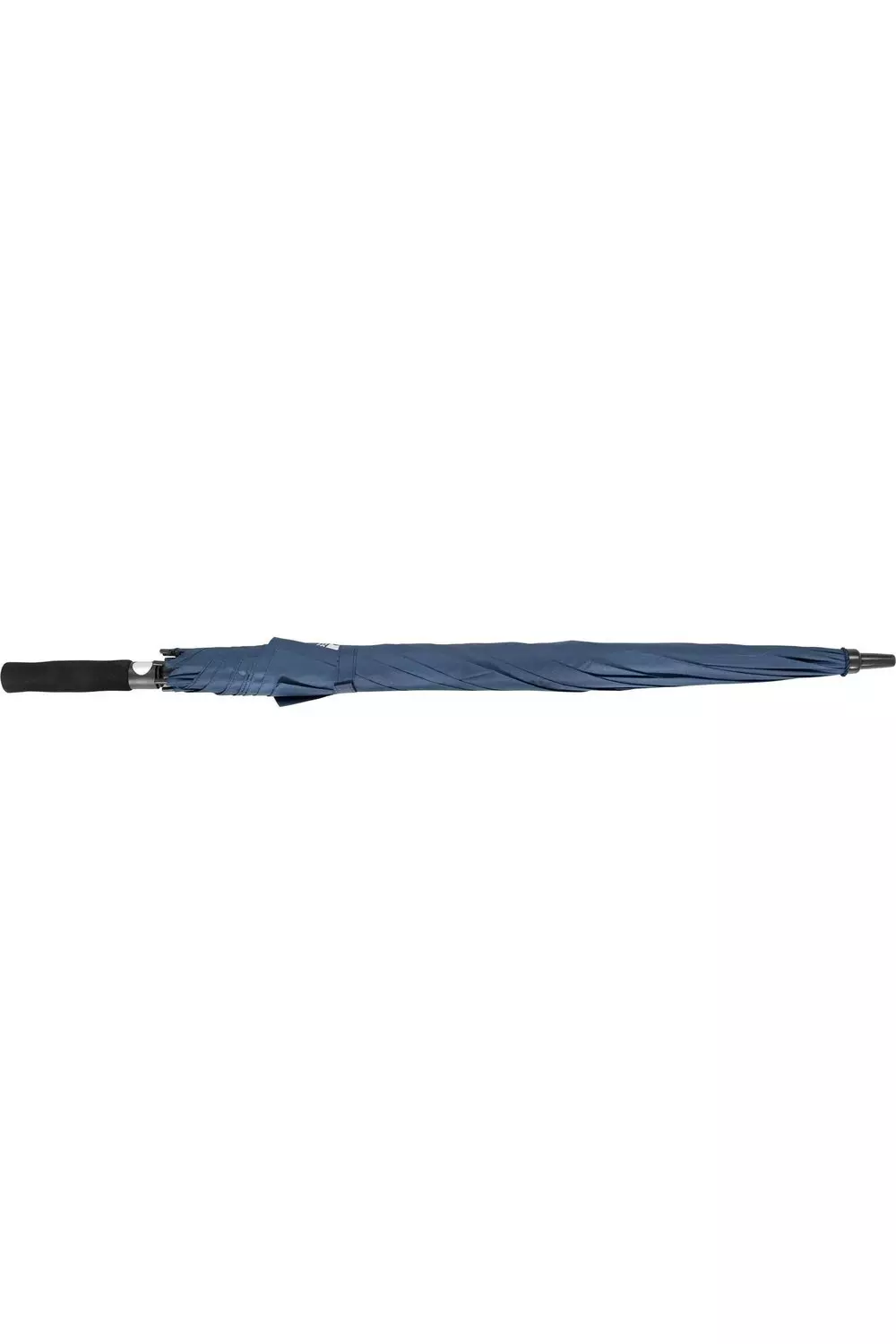 Navy Birdie Golf Umbrella alternative image