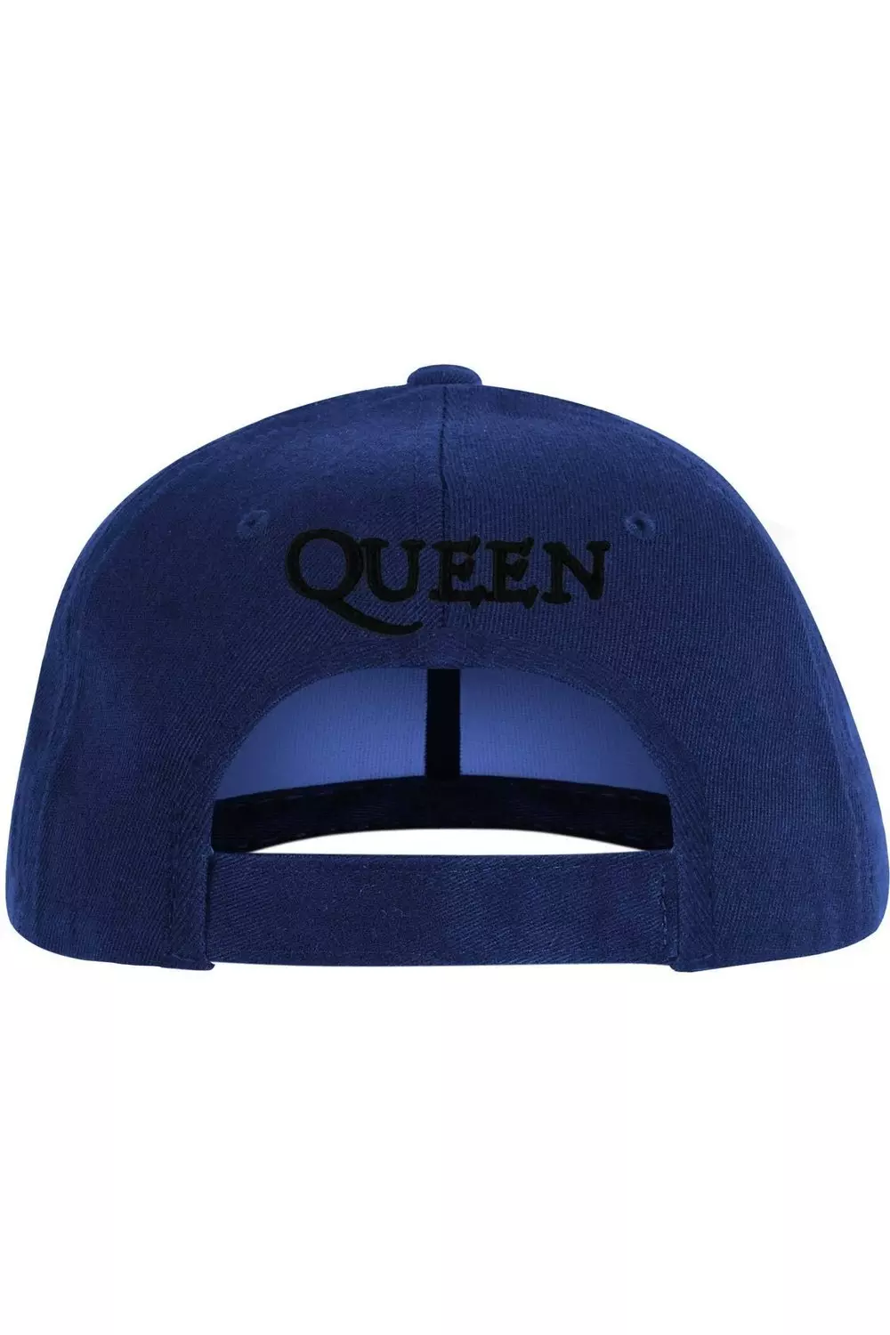 Blue Classic Crest Baseball Cap alternative image