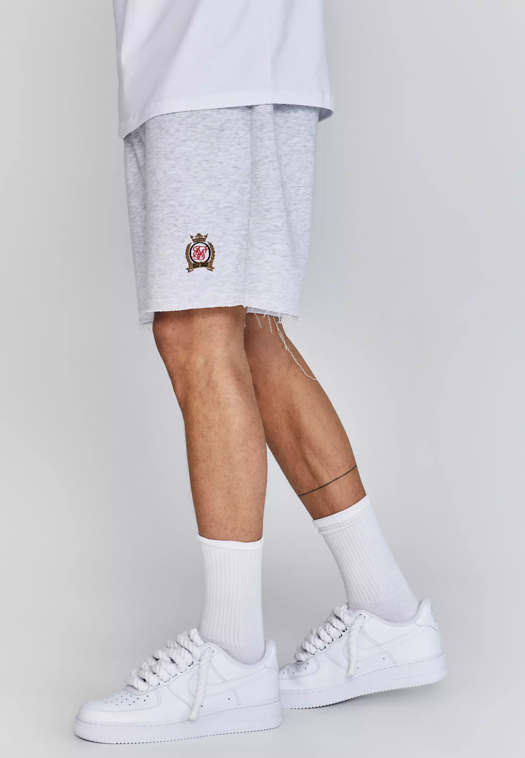 Grey Shorts alternative image