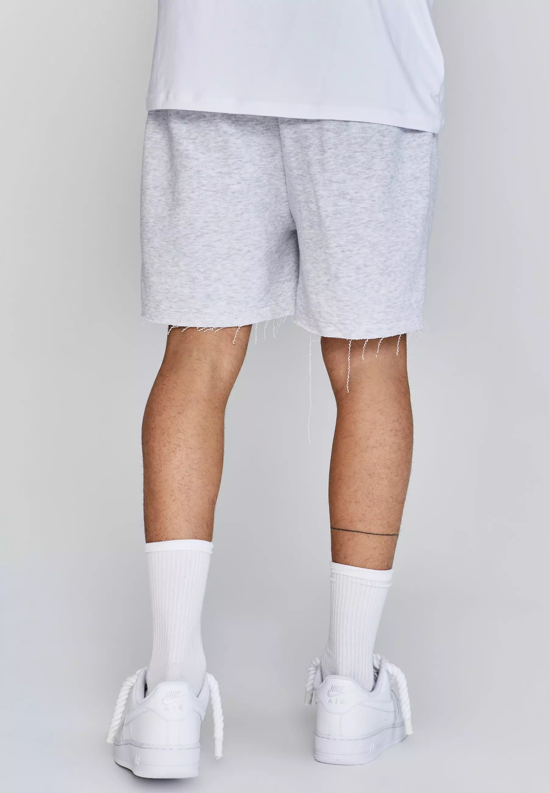 Grey Shorts alternative image