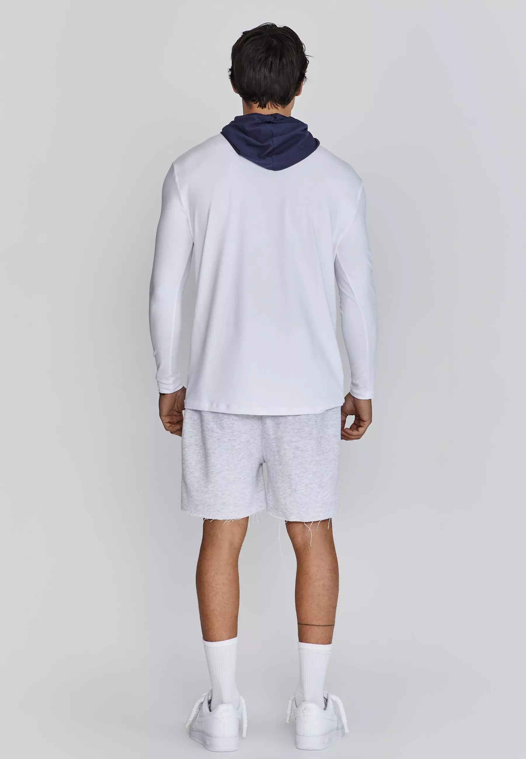 Grey Shorts alternative image