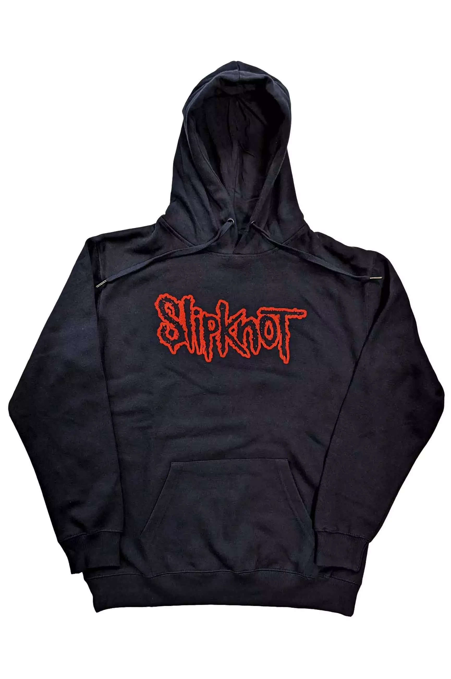 Blue Band Logo Hoodie alternative image