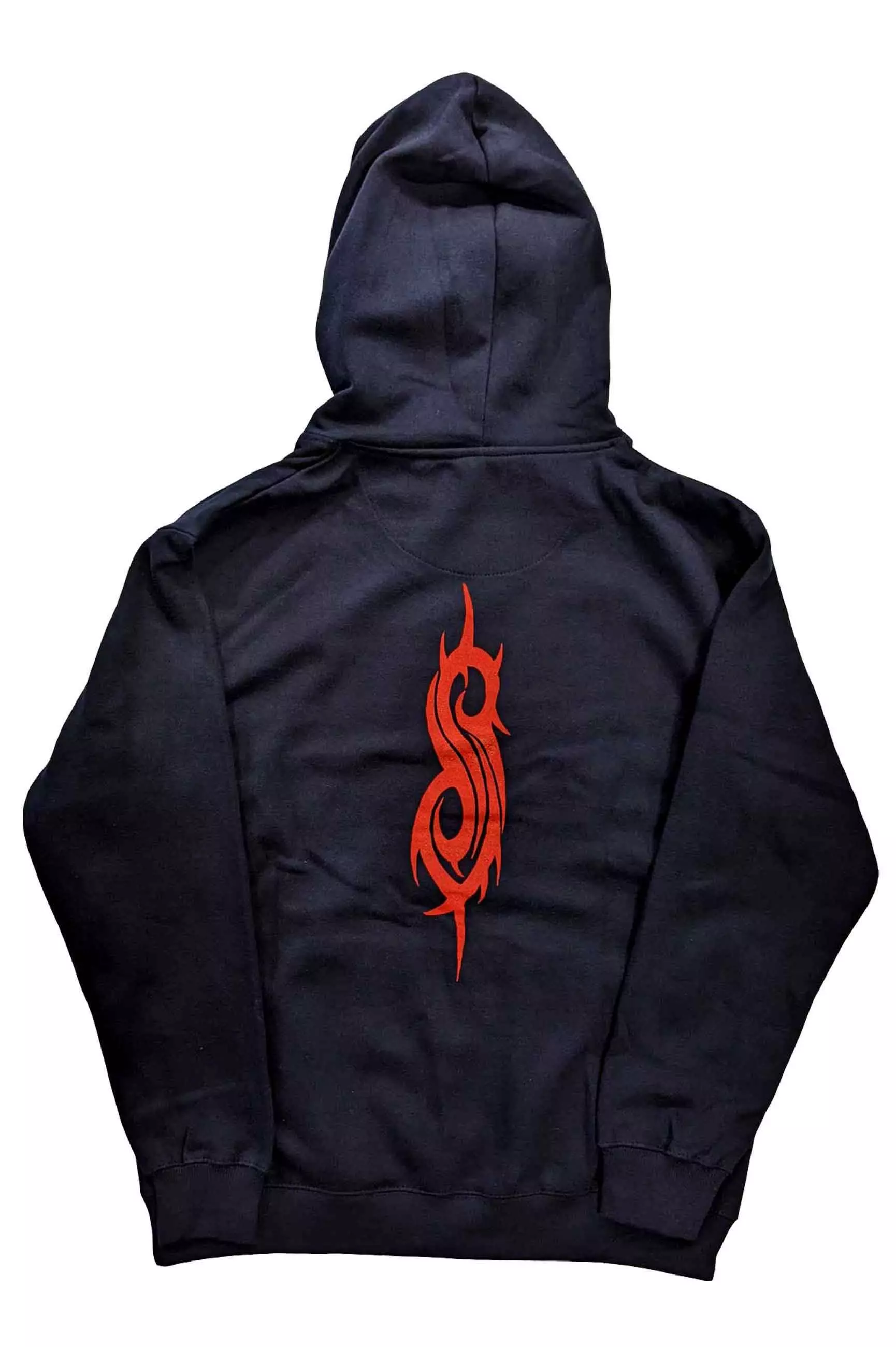 Blue Band Logo Hoodie alternative image