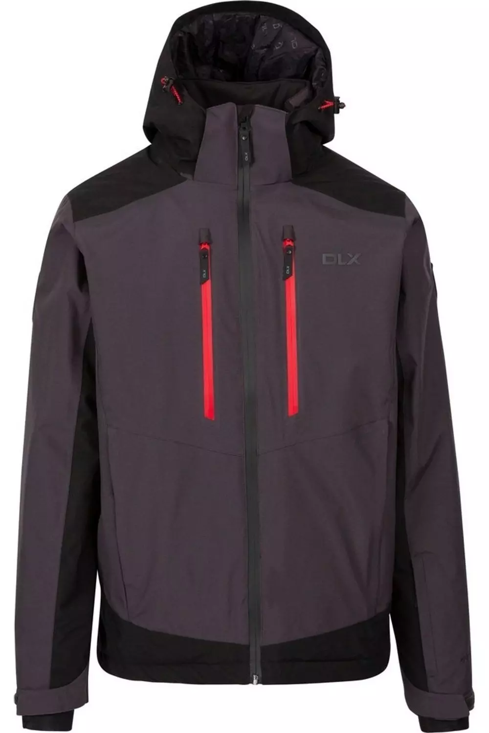 Dark grey Matthews Ski Jacket alternative image