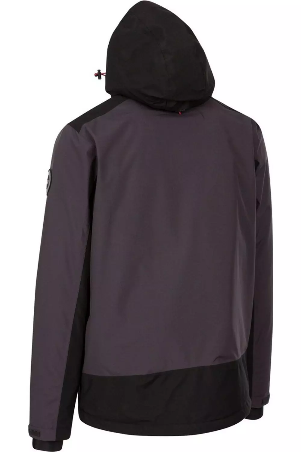 Dark grey Matthews Ski Jacket alternative image