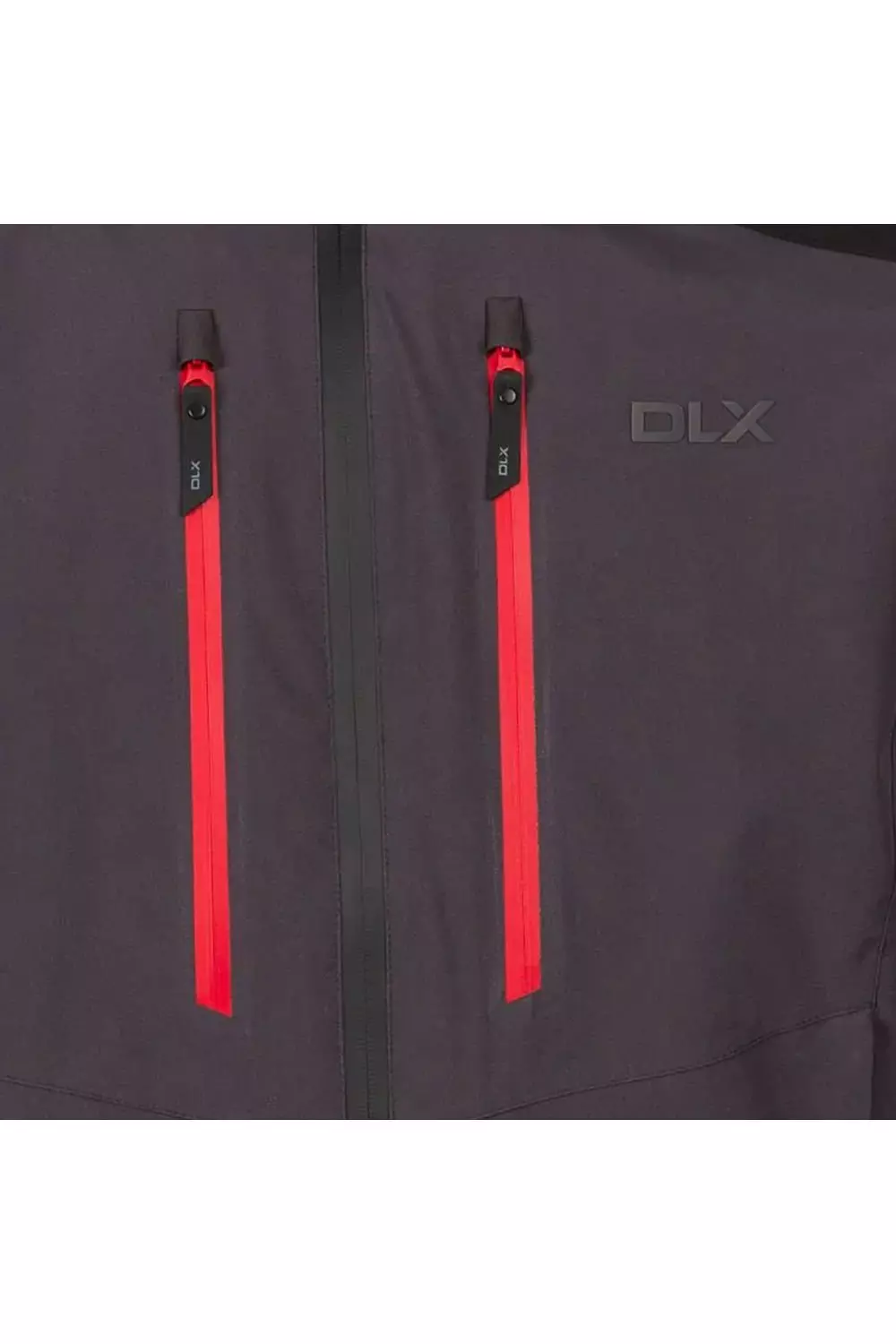 Dark grey Matthews Ski Jacket alternative image