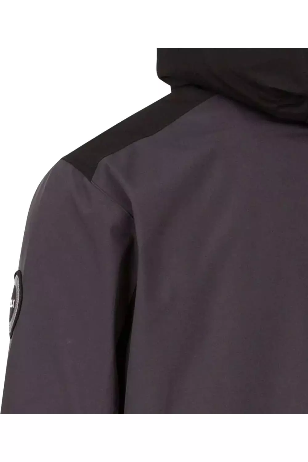 Dark grey Matthews Ski Jacket alternative image