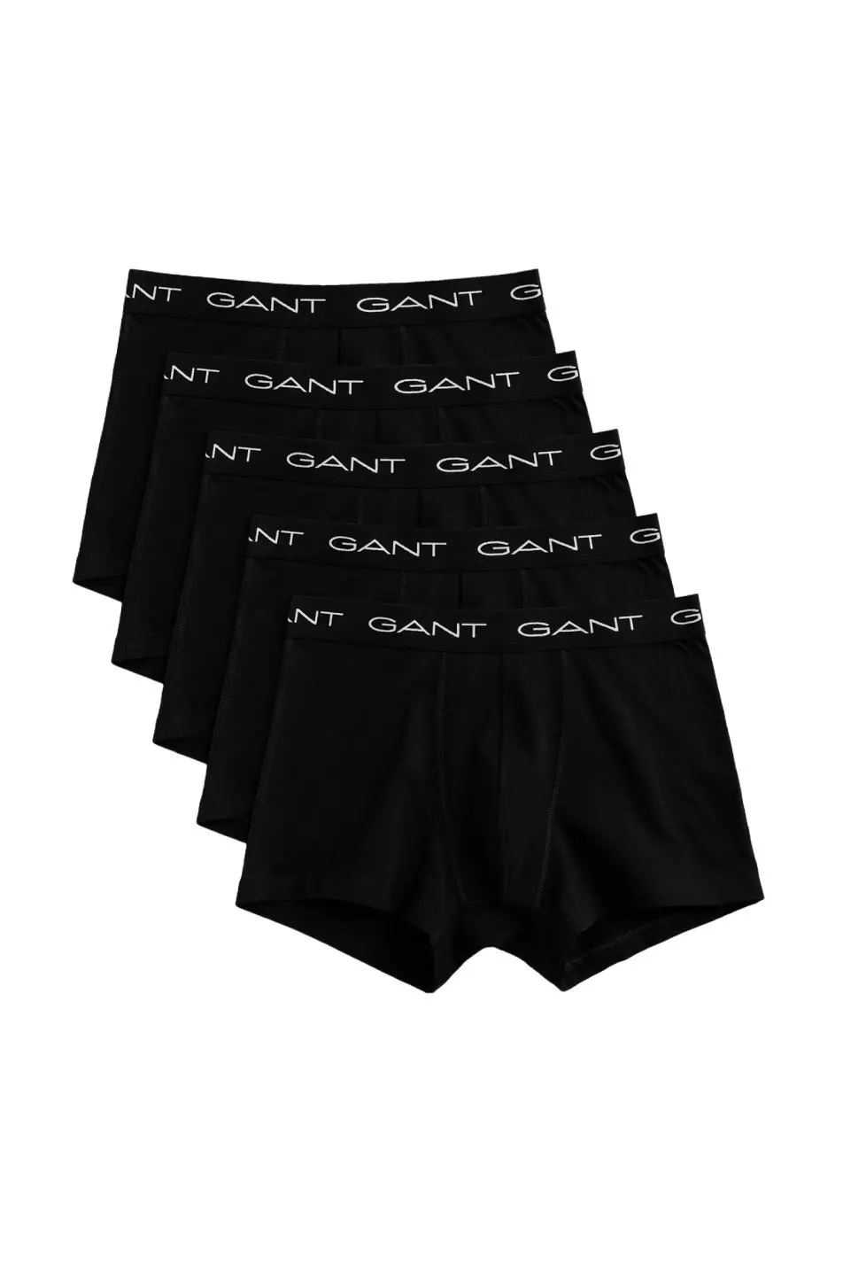 Black 5 Pack Trunk alternative image