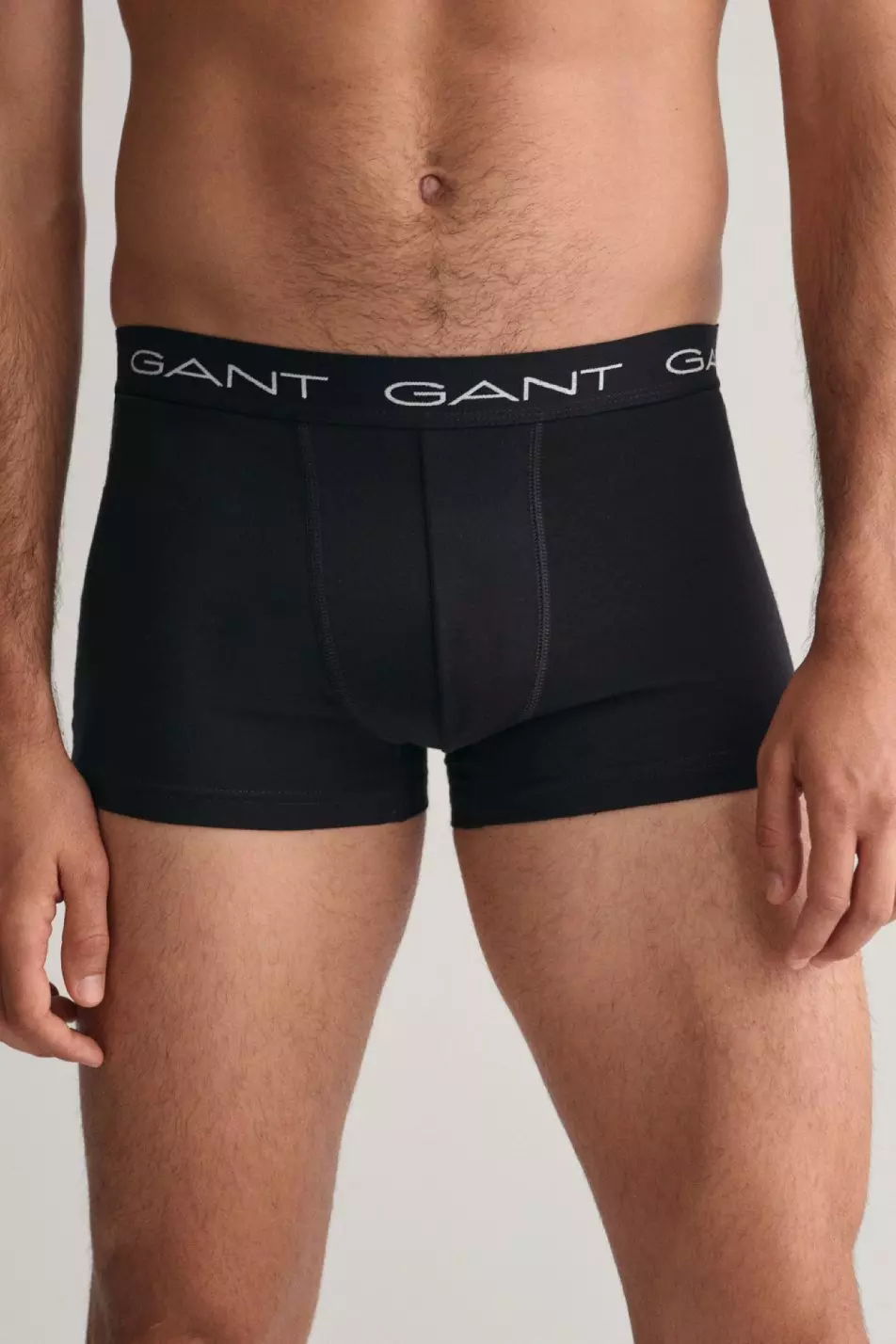 Black 5 Pack Trunk alternative image