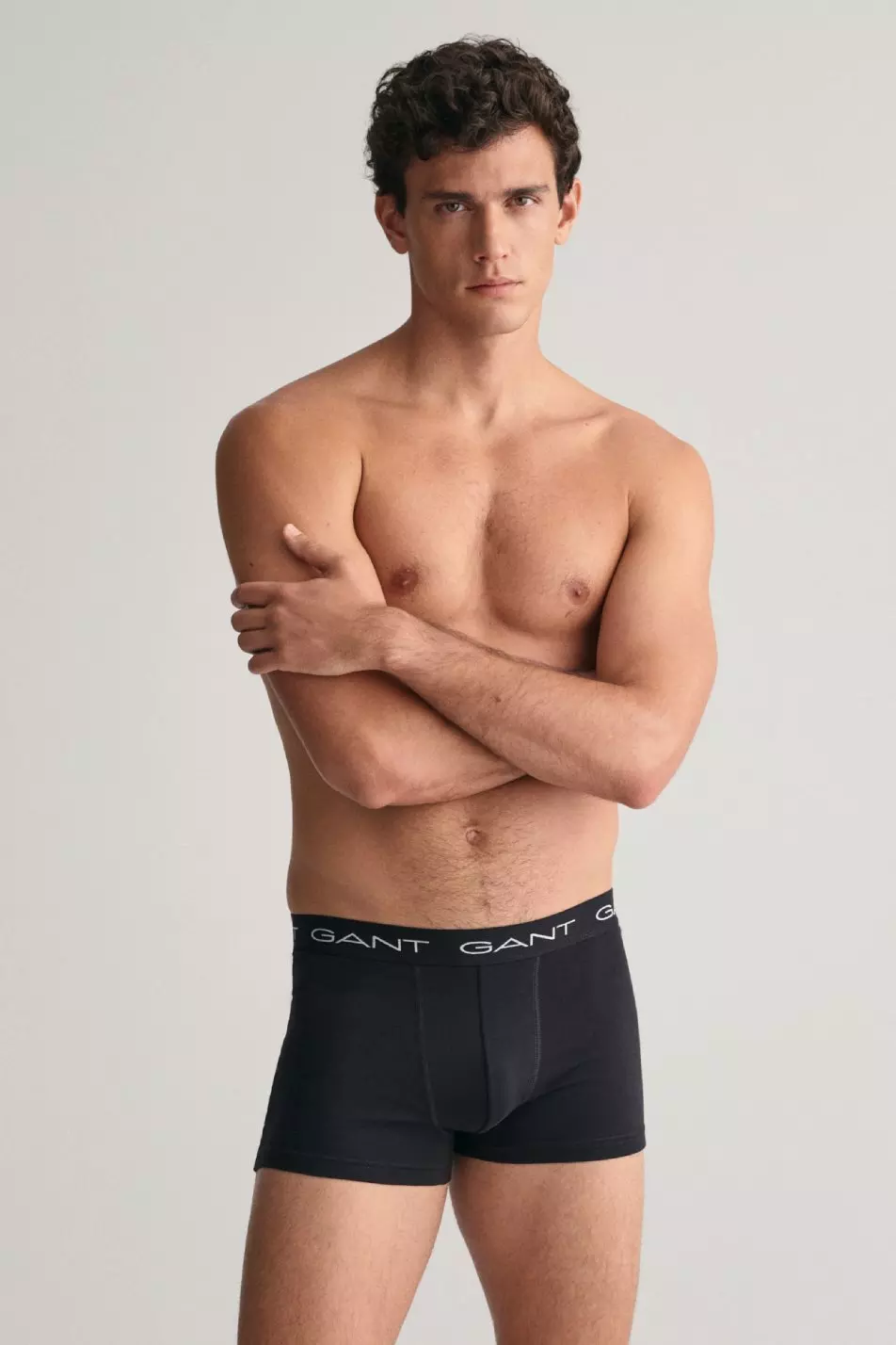 Black 5 Pack Trunk alternative image