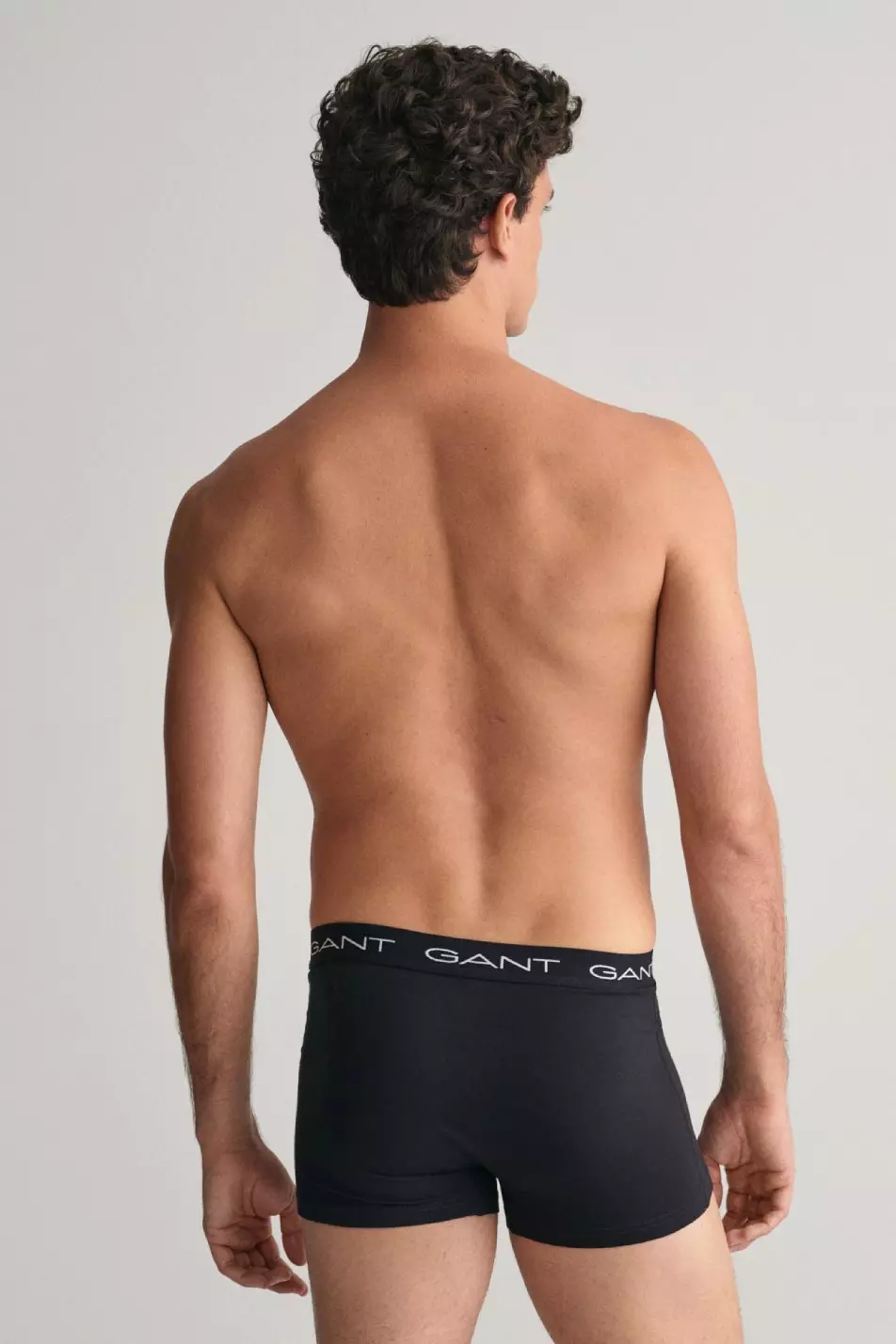 Black 5 Pack Trunk alternative image