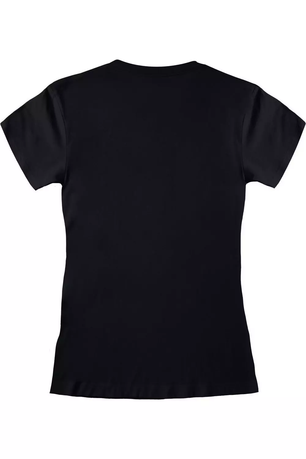 Black Tie Fighter T-Shirt alternative image