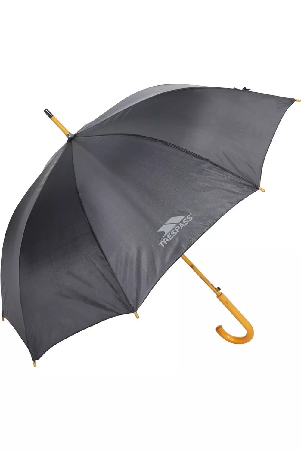 Black Baum Umbrella alternative image