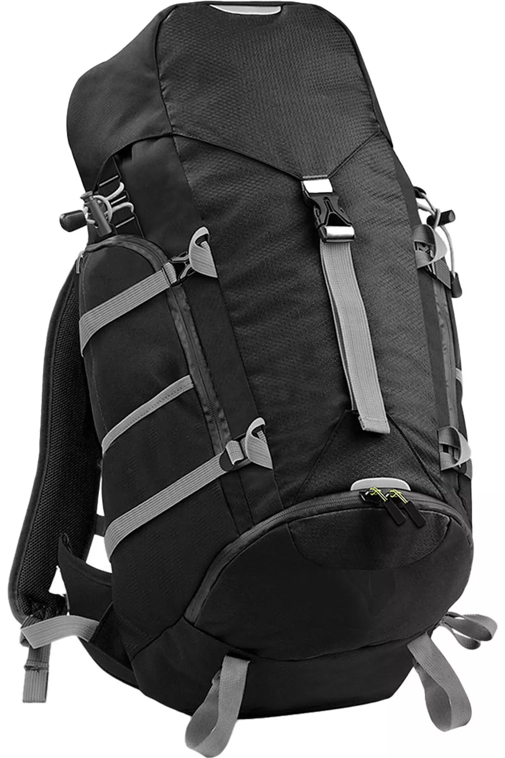 Black SLX 30L Backpack alternative image