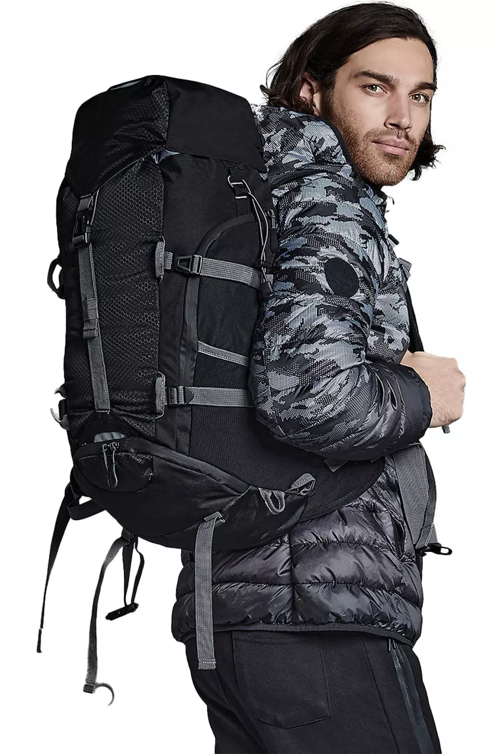 Black SLX 30L Backpack alternative image