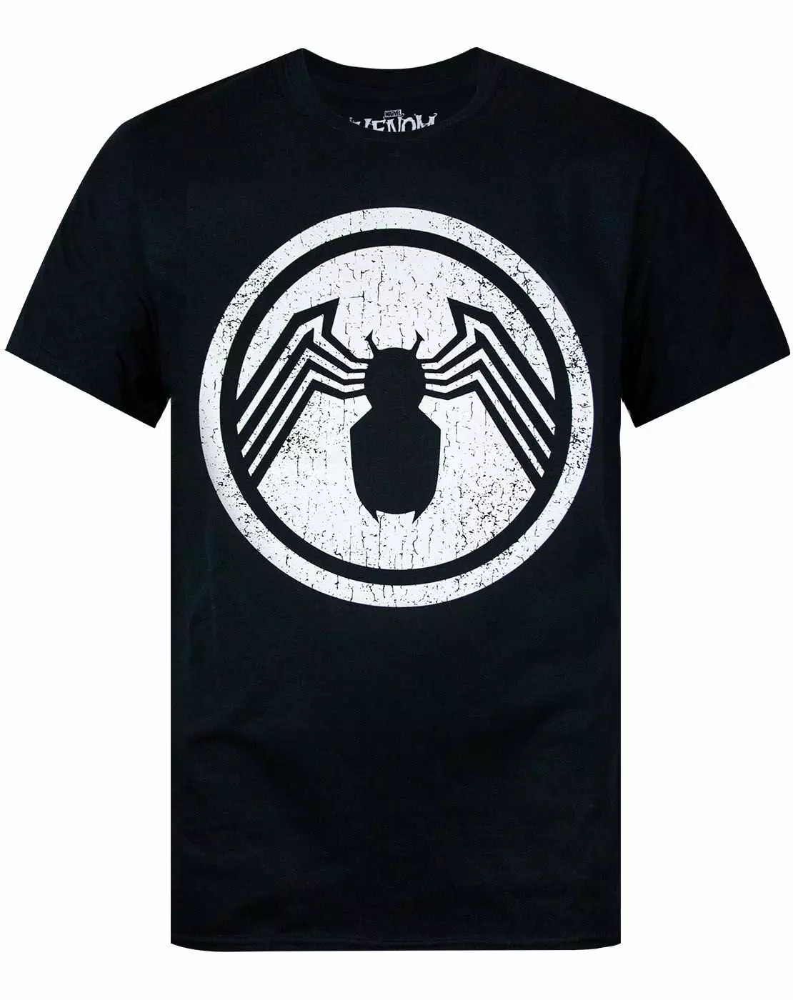 Short Sleeved T-Shirt alternative image