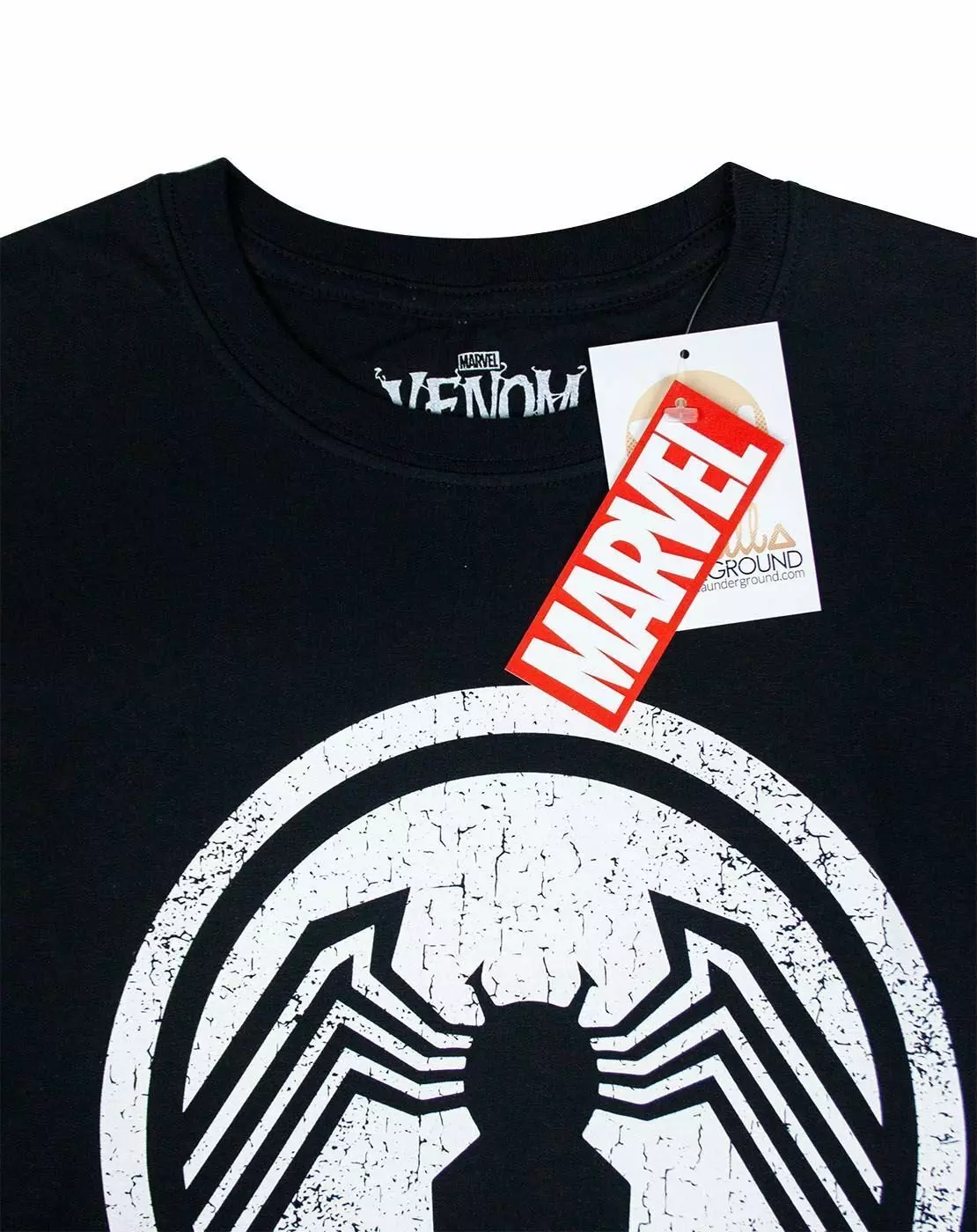 Short Sleeved T-Shirt alternative image