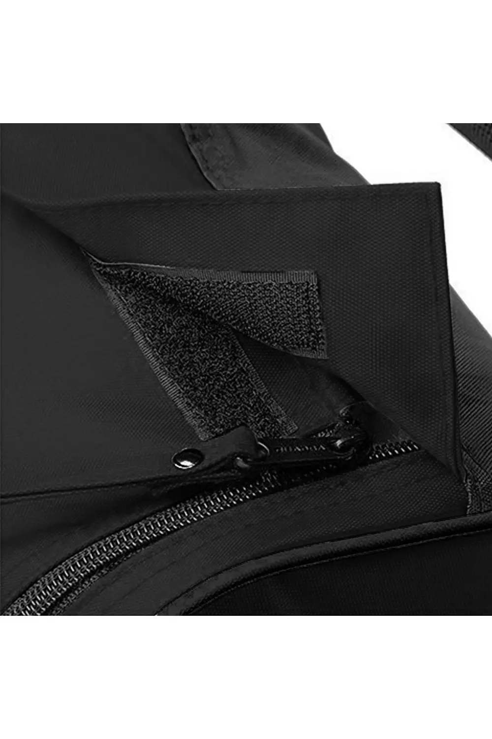 Black Teamwear Shoe Bag - 9 Litres alternative image