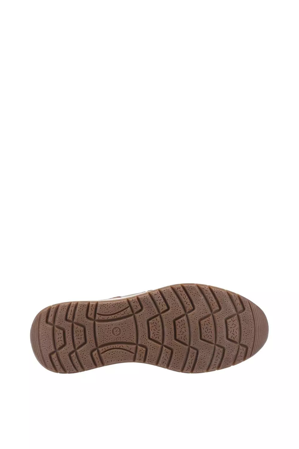 Khaki 'Cole' Trainers alternative image