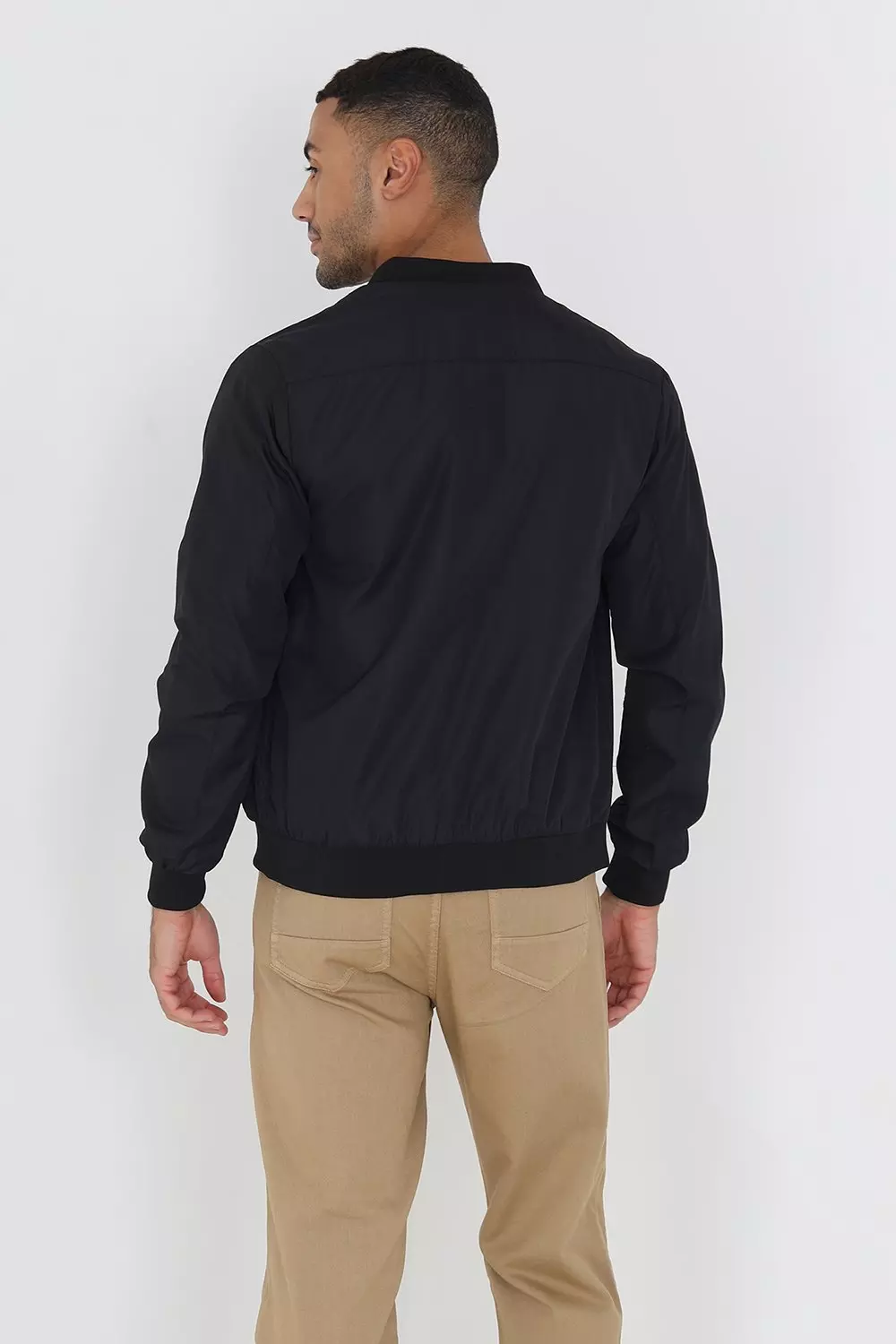 Bomber Jacket alternative image