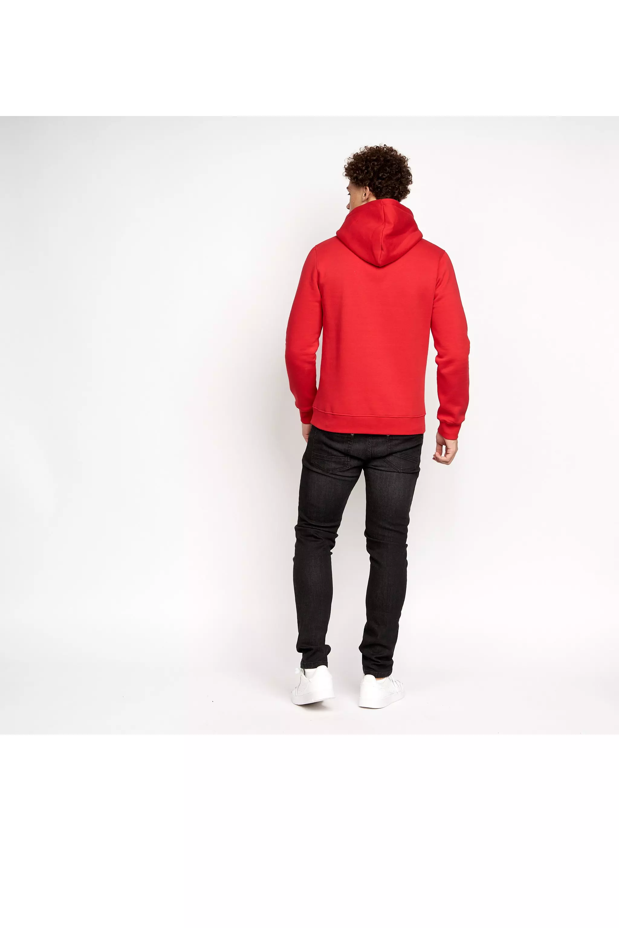 Black Karver Hoodie 2pk alternative image