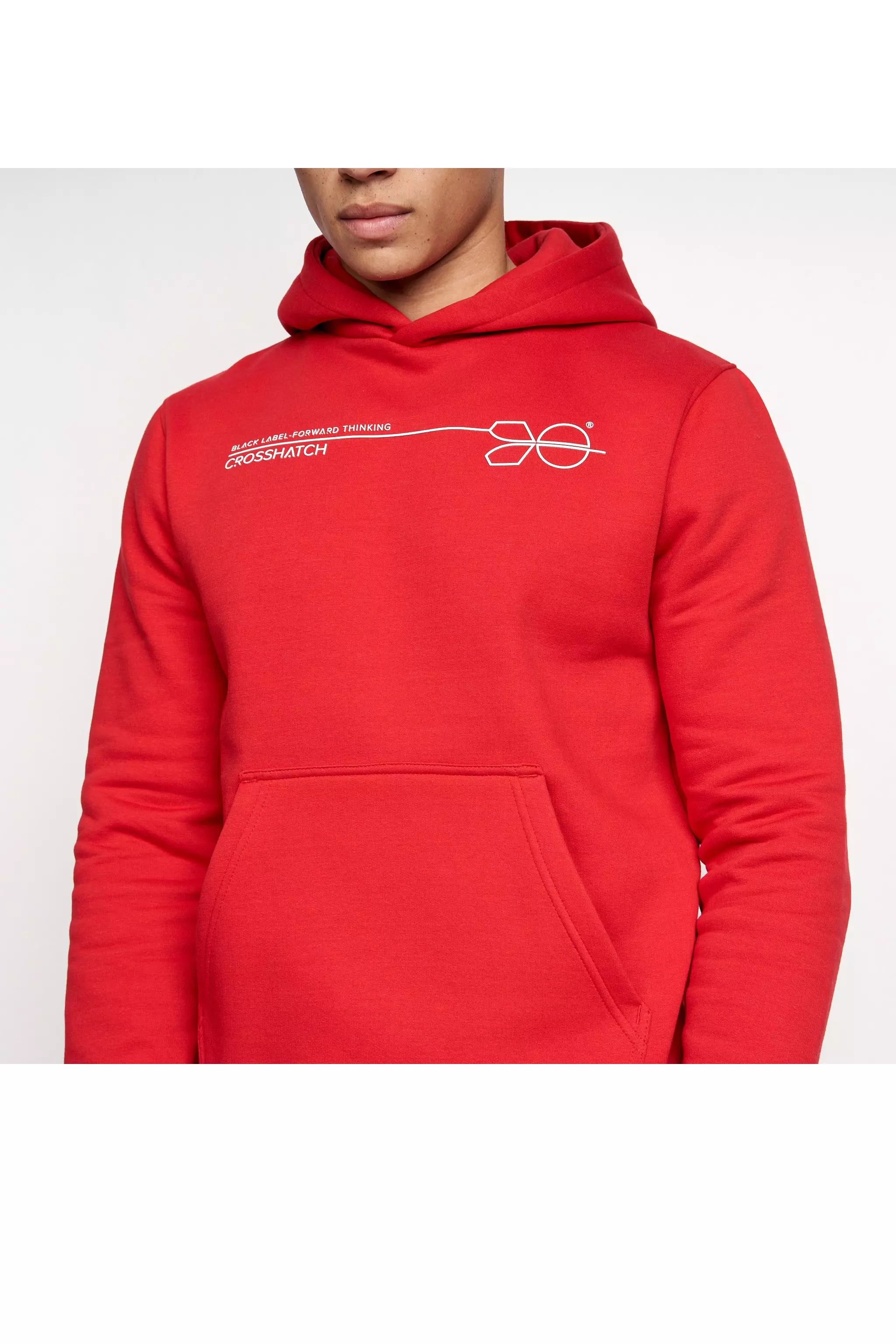 Black Karver Hoodie 2pk alternative image