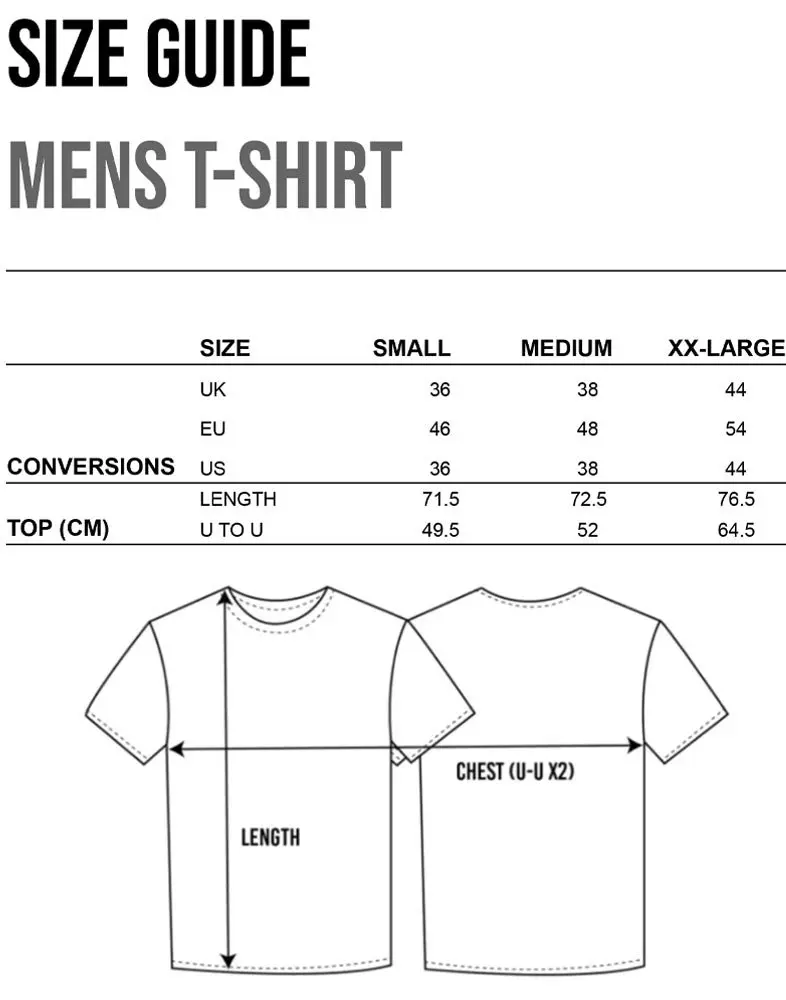 Grey Short Sleeved T-Shirt alternative image