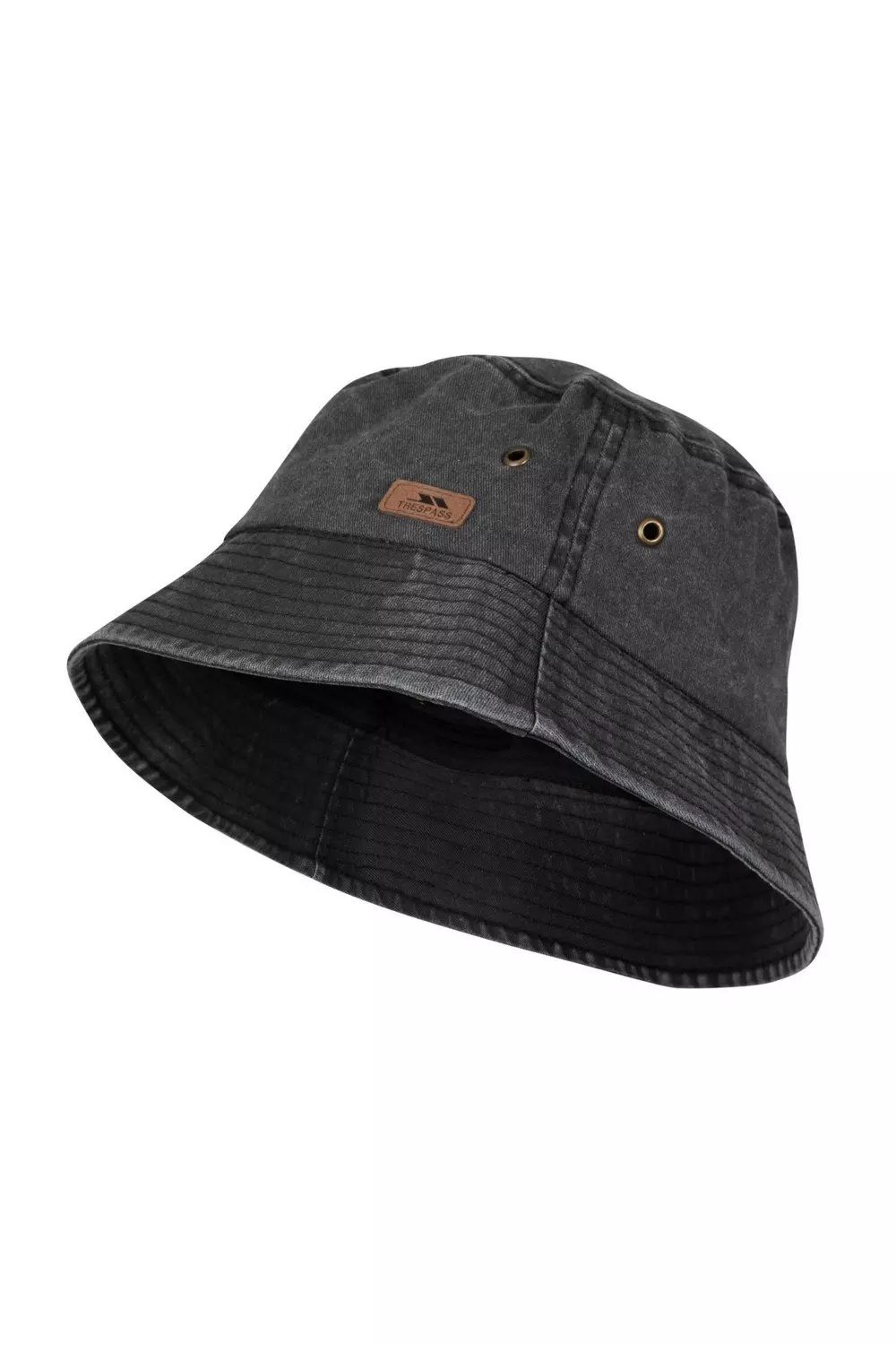 Dark grey Cinzia Bucket Hat alternative image