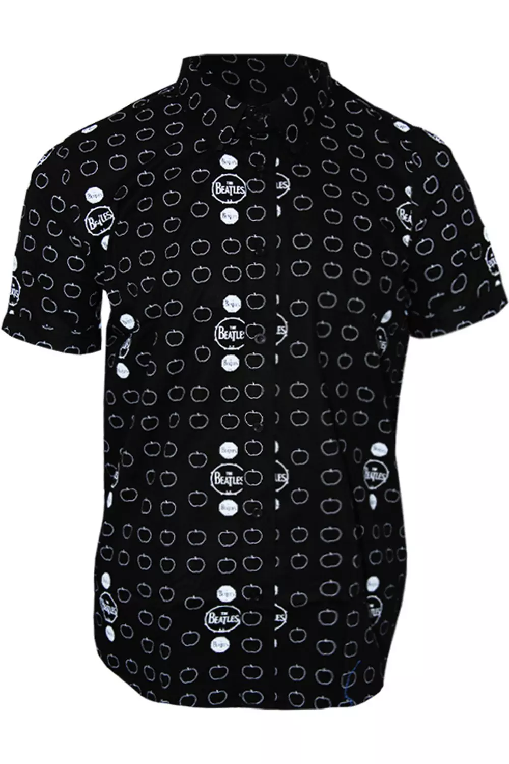 Black Drum Shirt alternative image