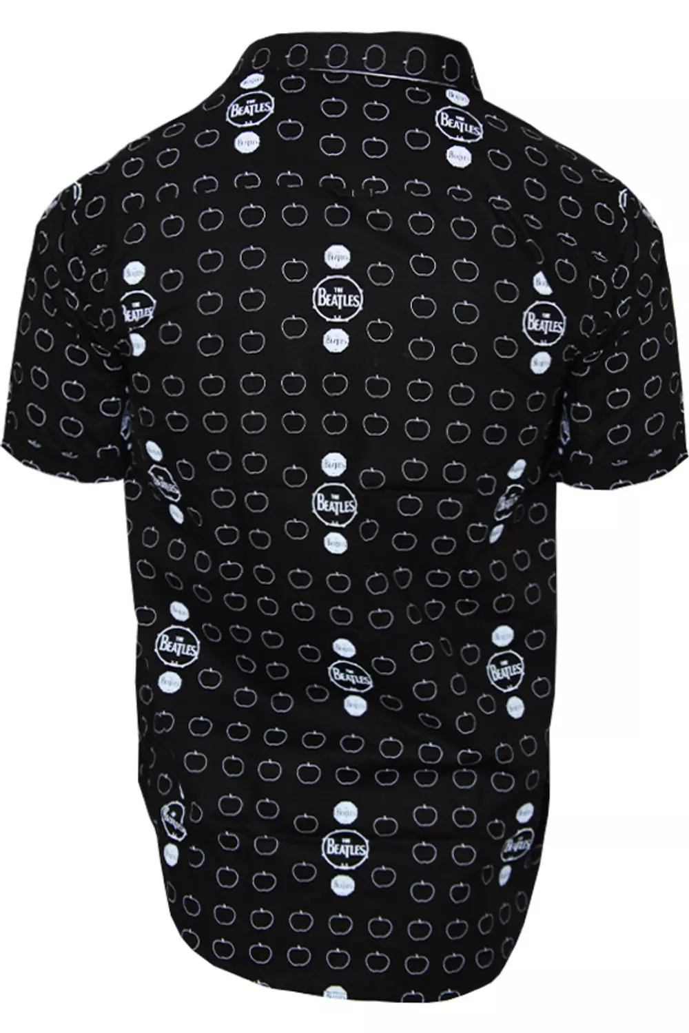 Black Drum Shirt alternative image