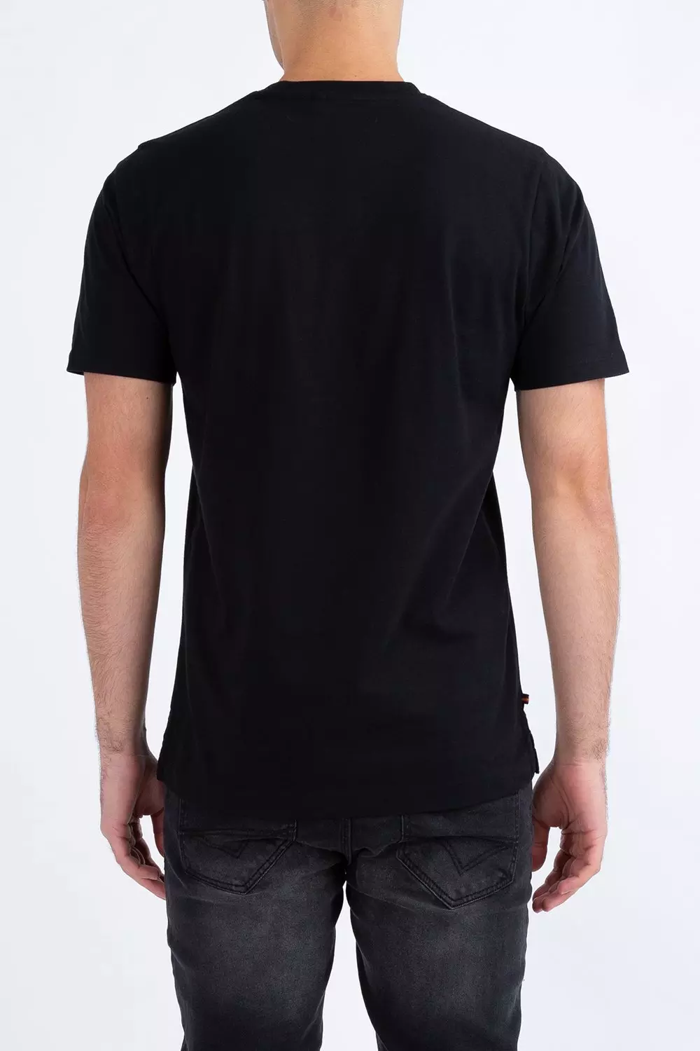 Dark grey Infilapenny T-shirt alternative image