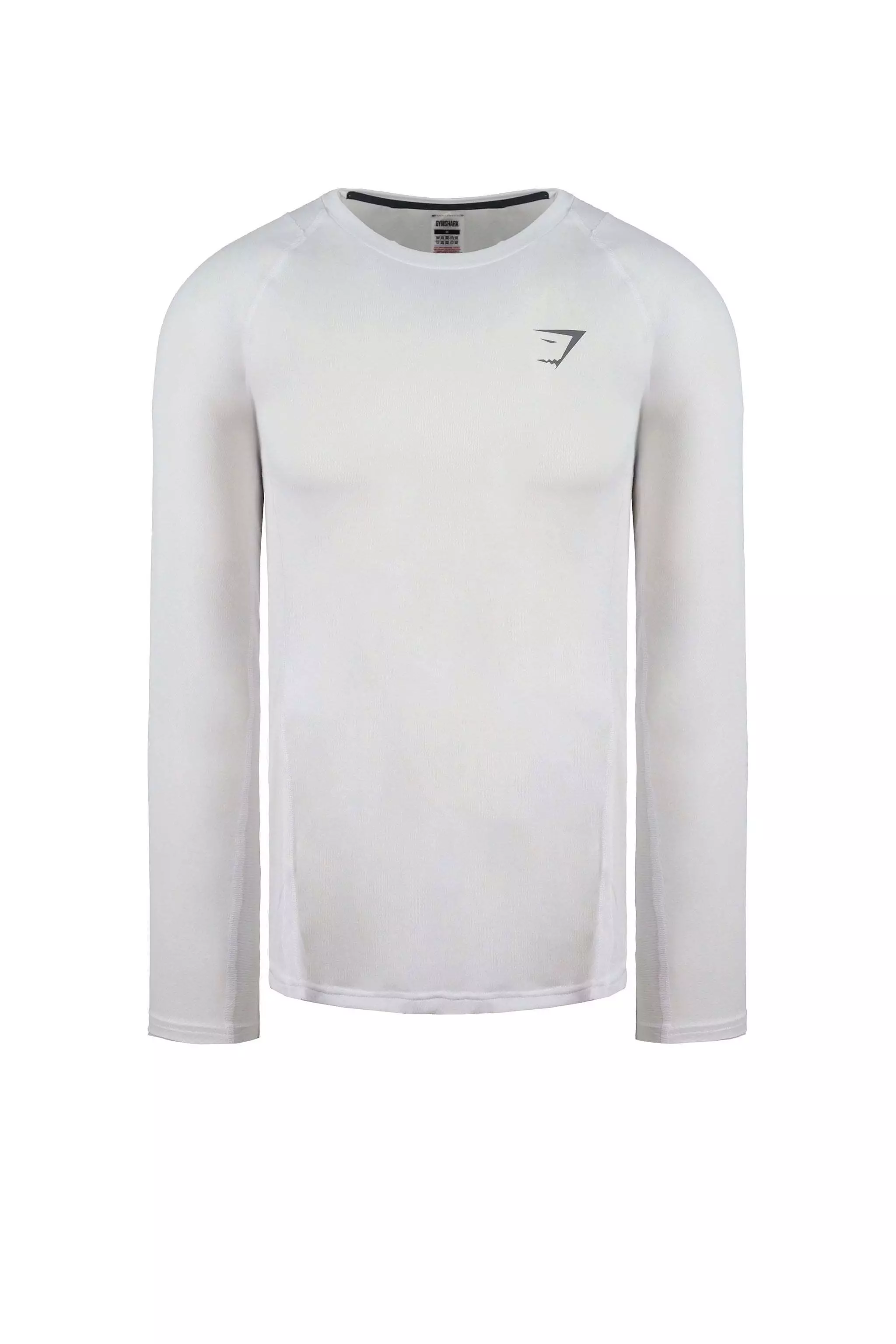 Speed White Top alternative image