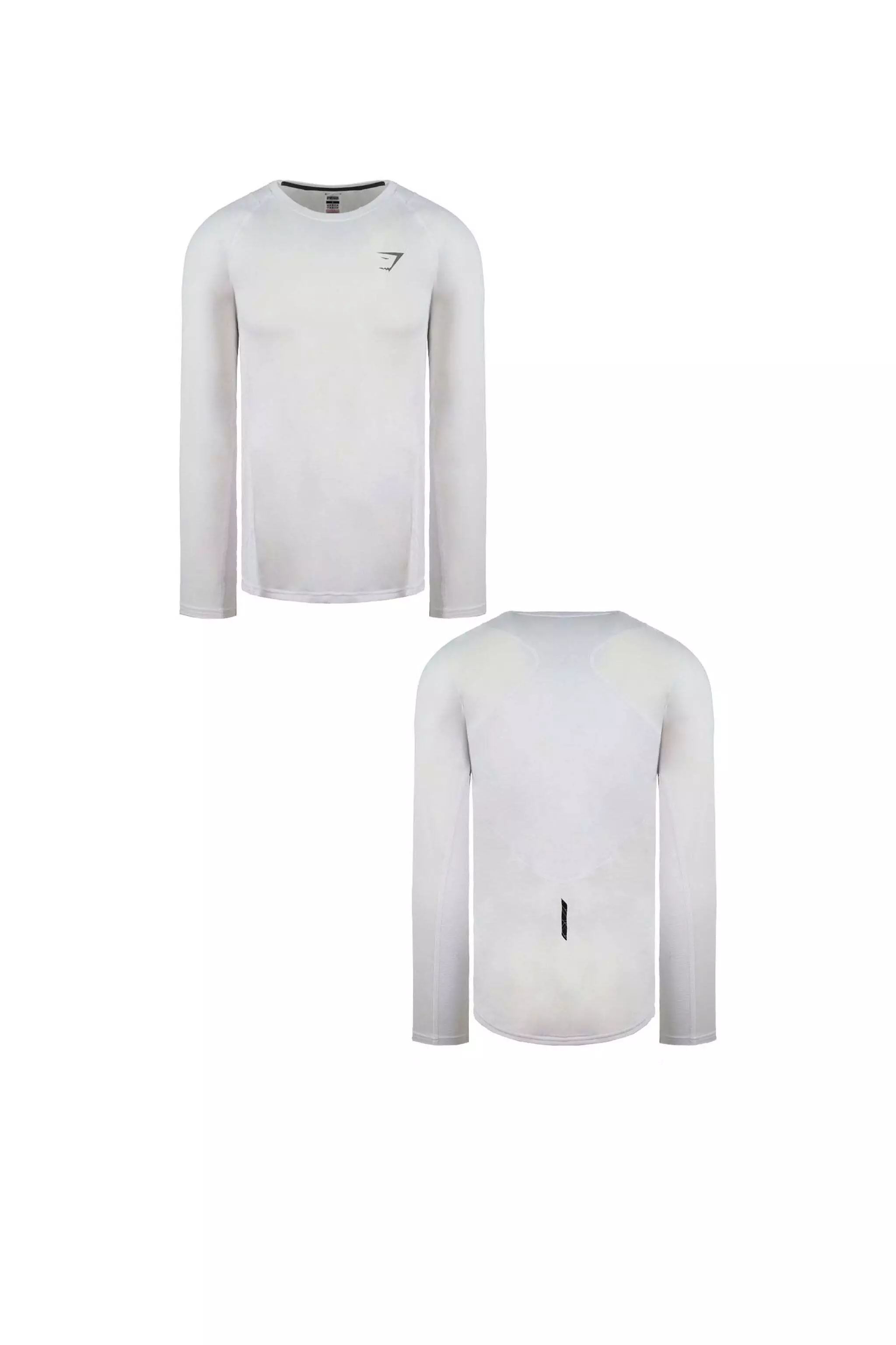 Speed White Top alternative image