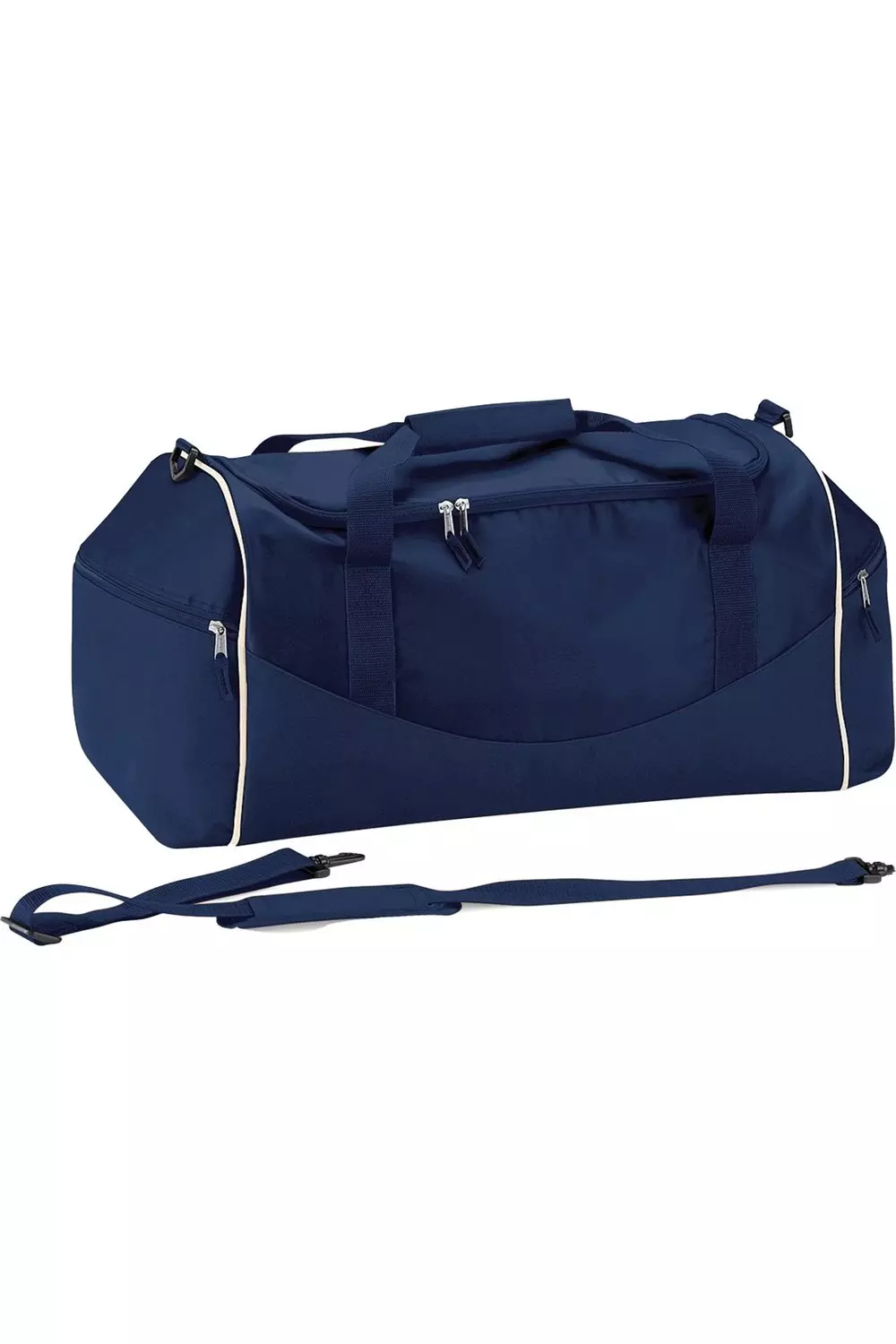 Mid navy Teamwear Holdall alternative image