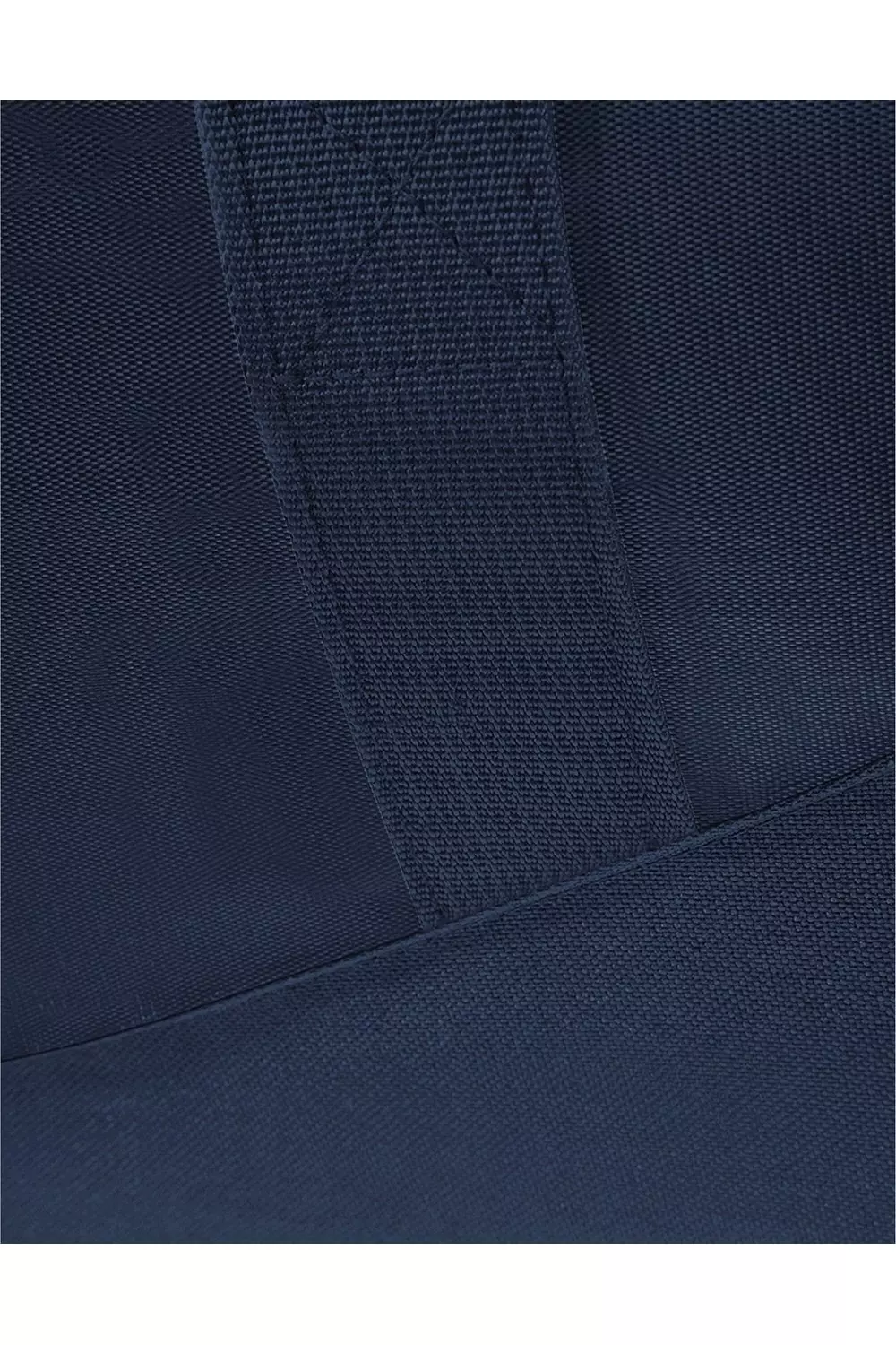 Mid navy Teamwear Holdall alternative image
