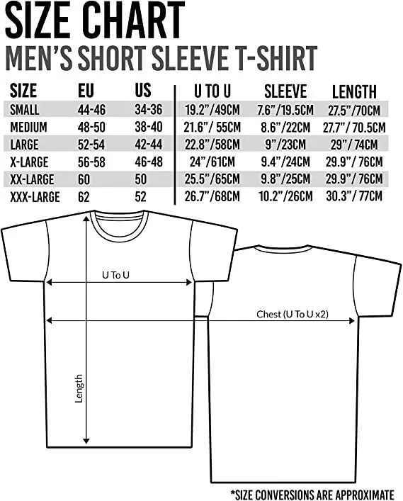 Black Short Sleeved T-Shirt alternative image