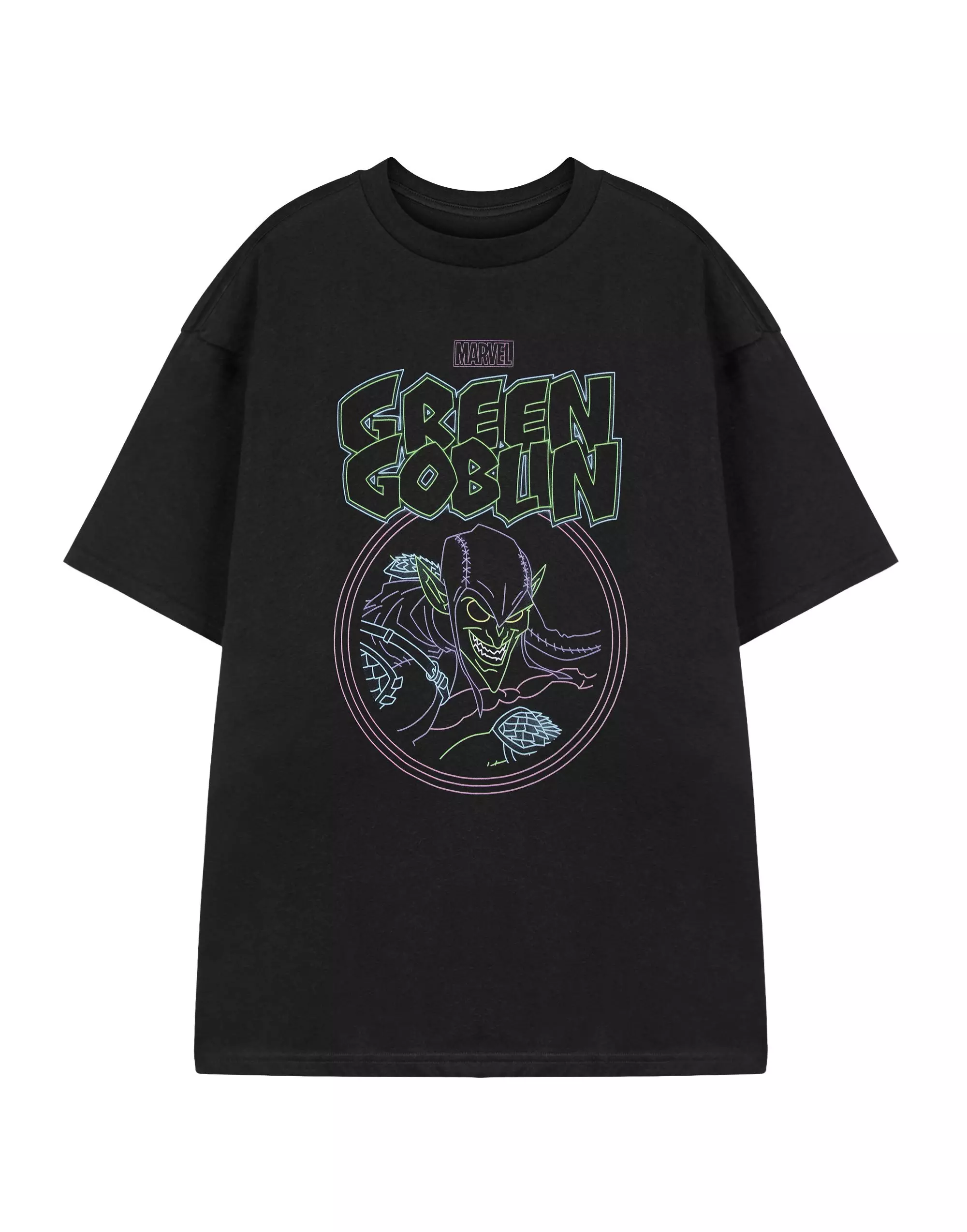 Short Sleeved T-Shirt alternative image