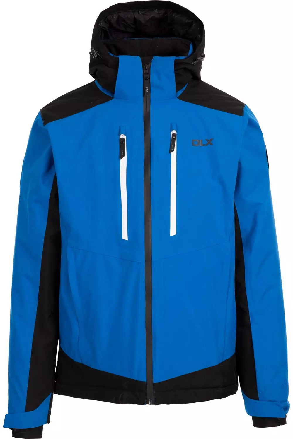 Blue Matthews Ski Jacket alternative image