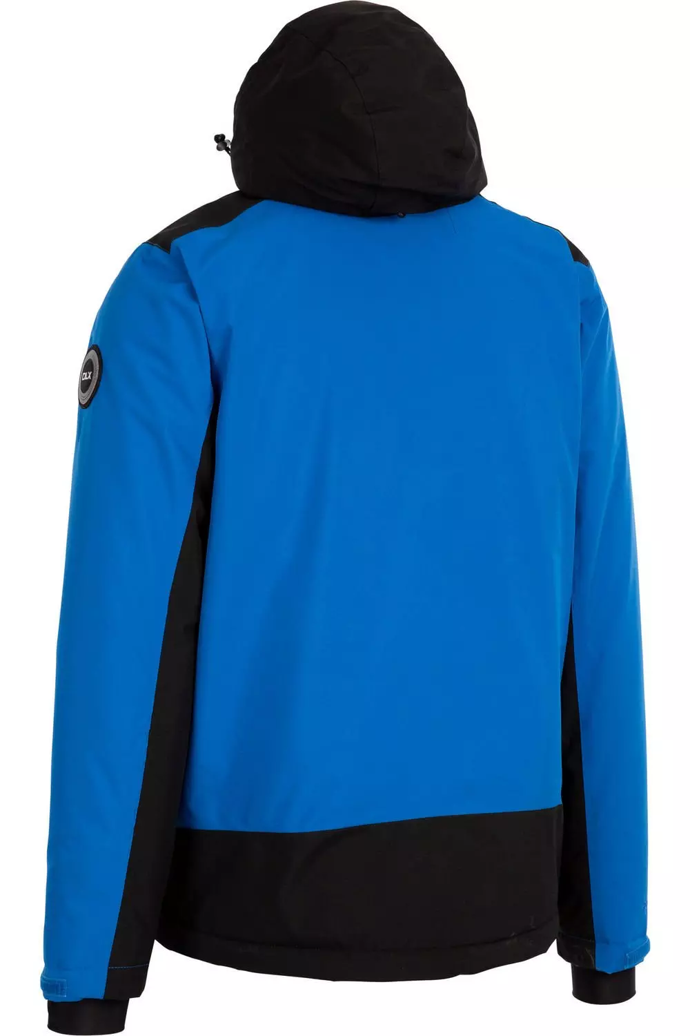 Blue Matthews Ski Jacket alternative image