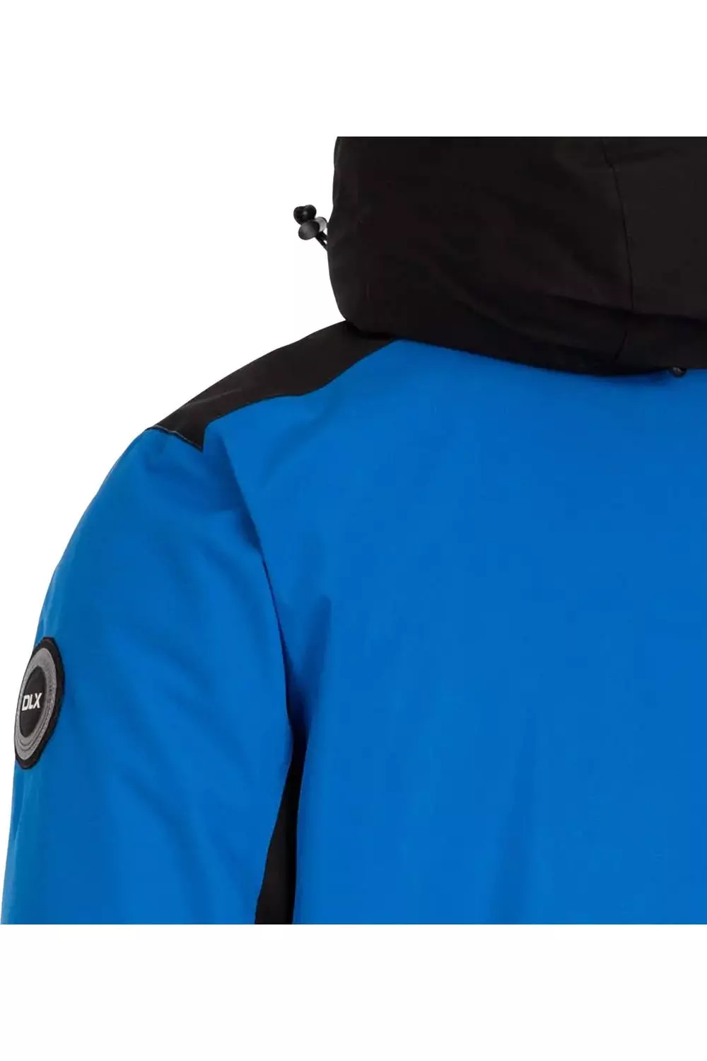 Blue Matthews Ski Jacket alternative image