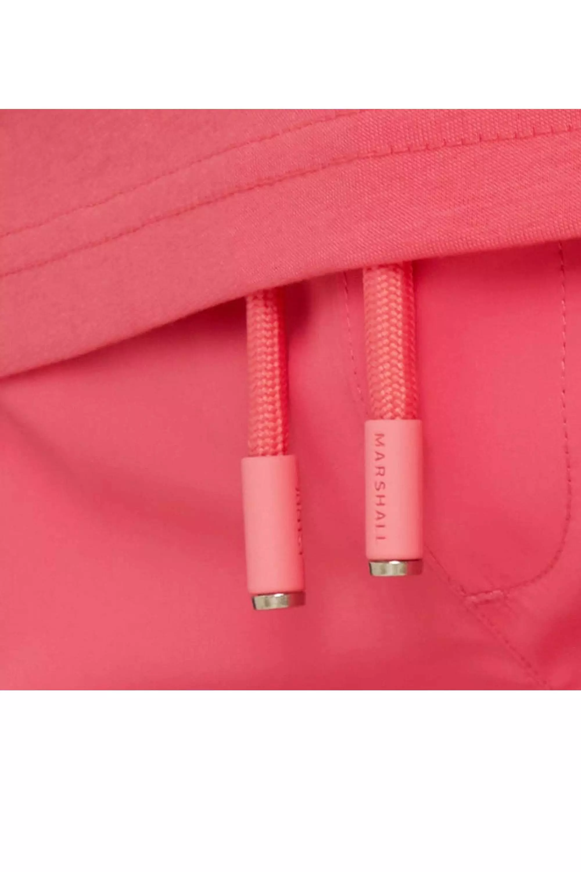 Pink Foundation Swim Shorts alternative image