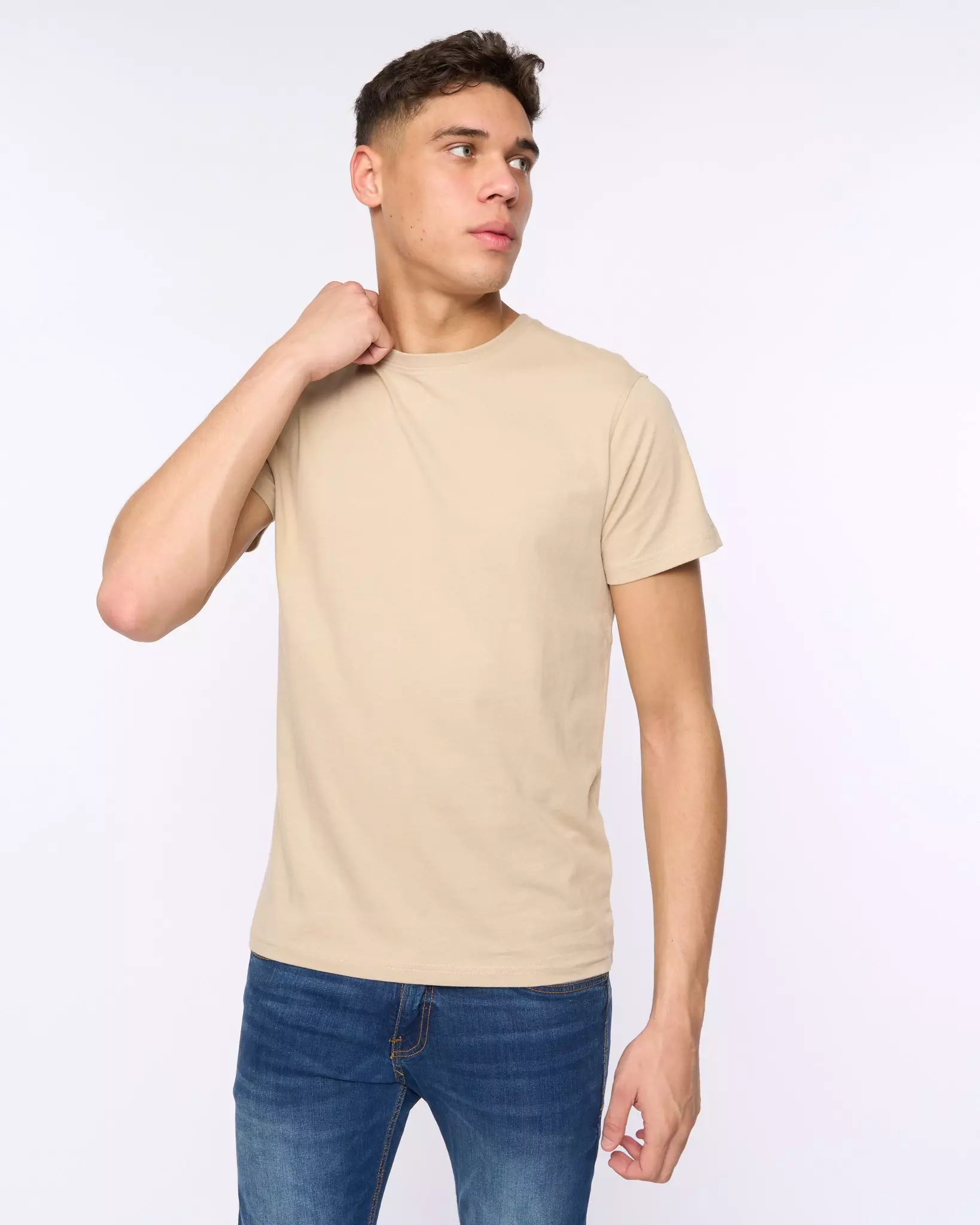 Multi Frankinz T-Shirt 5pk alternative image