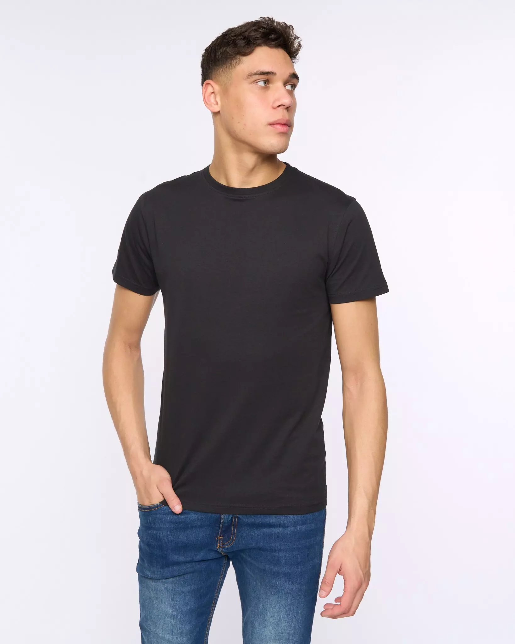 Multi Frankinz T-Shirt 5pk alternative image