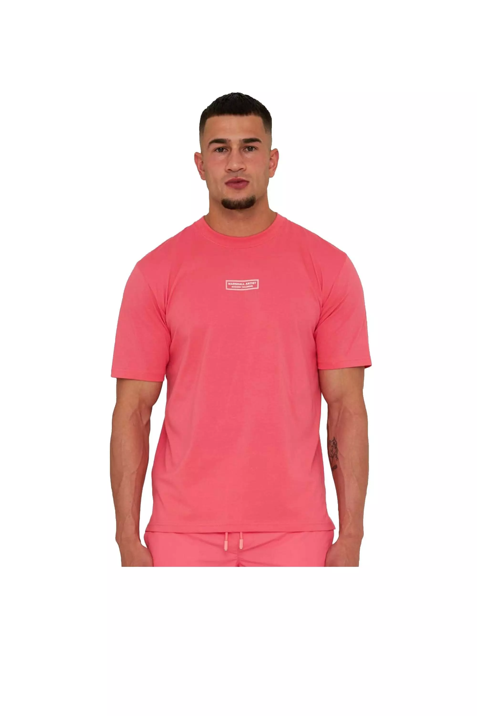 Pink Injection T-Shirt alternative image