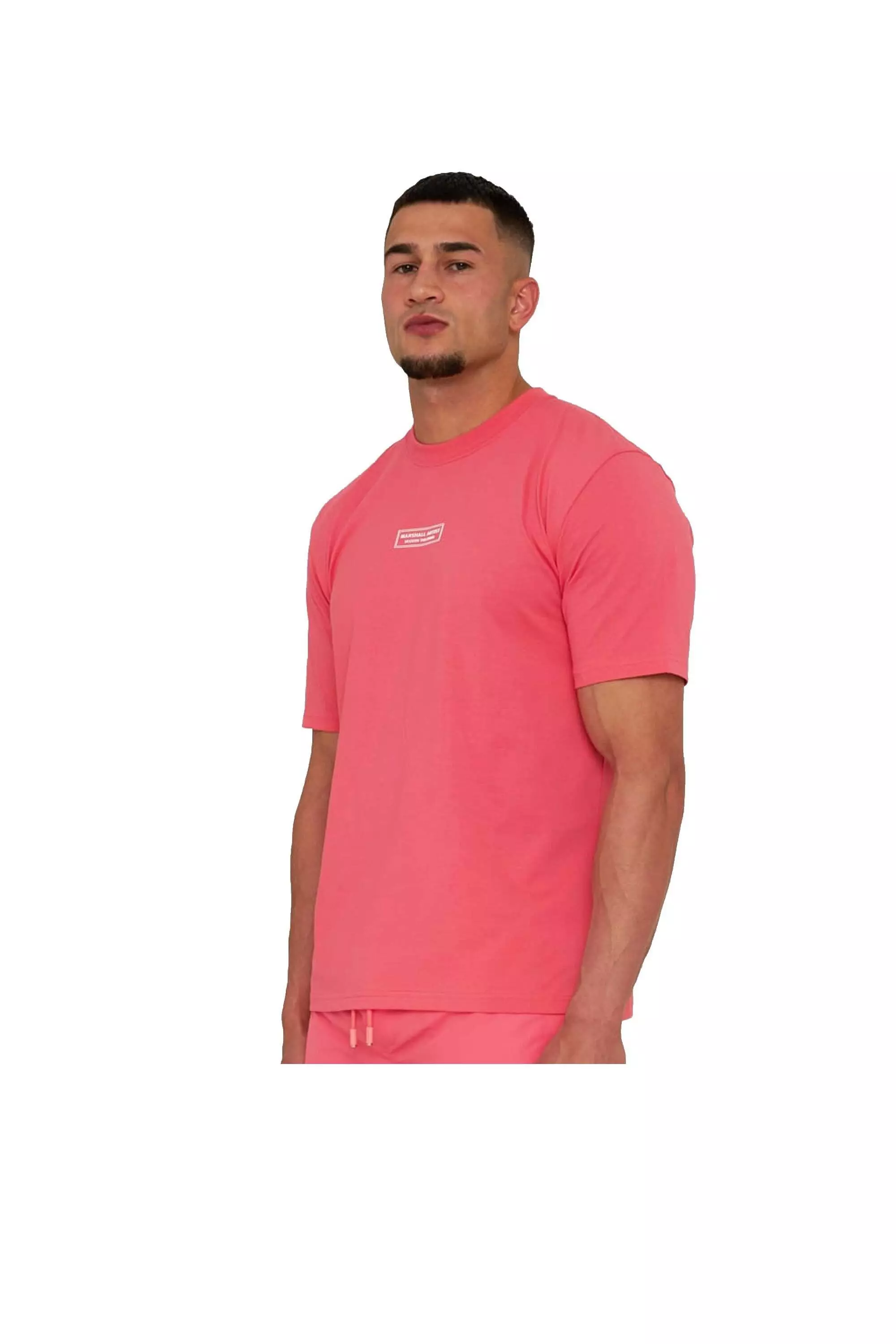 Pink Injection T-Shirt alternative image