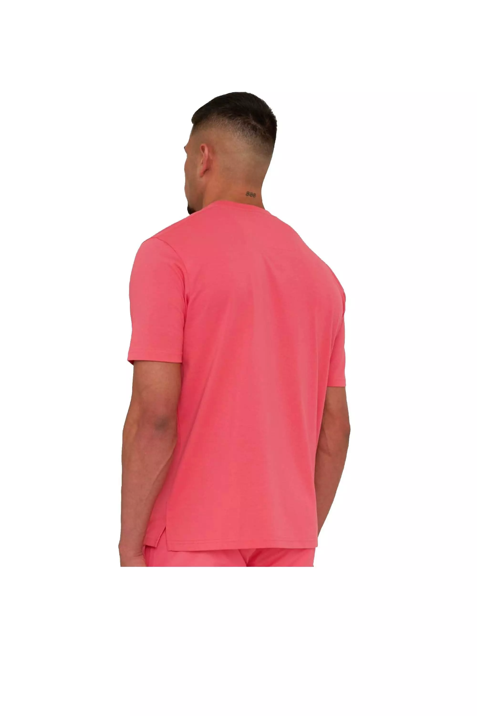 Pink Injection T-Shirt alternative image