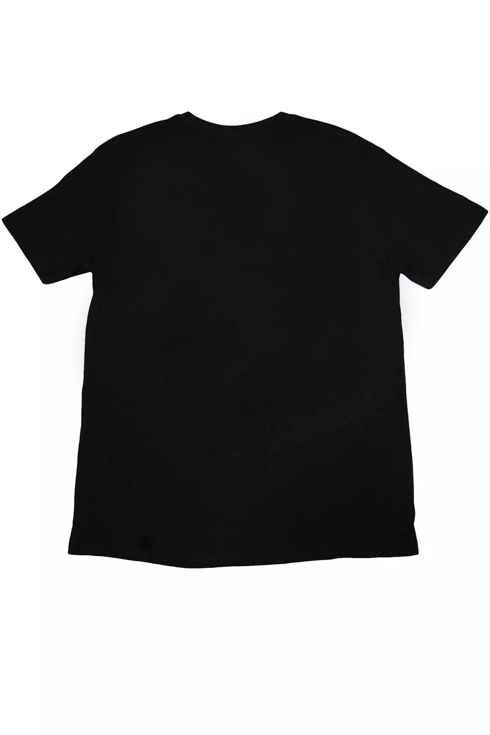 Black Terminate T Shirt alternative image