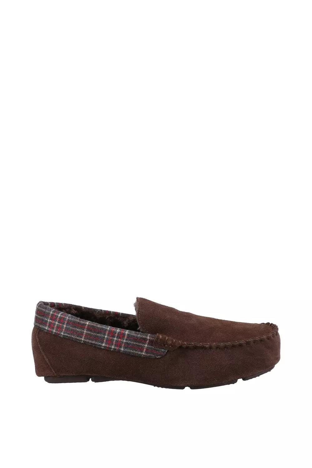 Brown Andreas Slipper alternative image